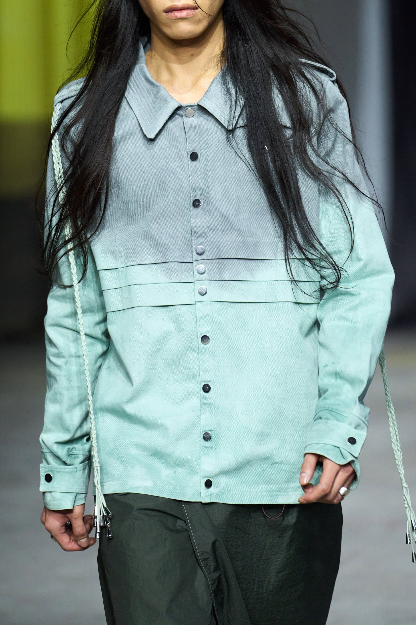 Charlie Constantinou Fall 2026 Fashion Show Details