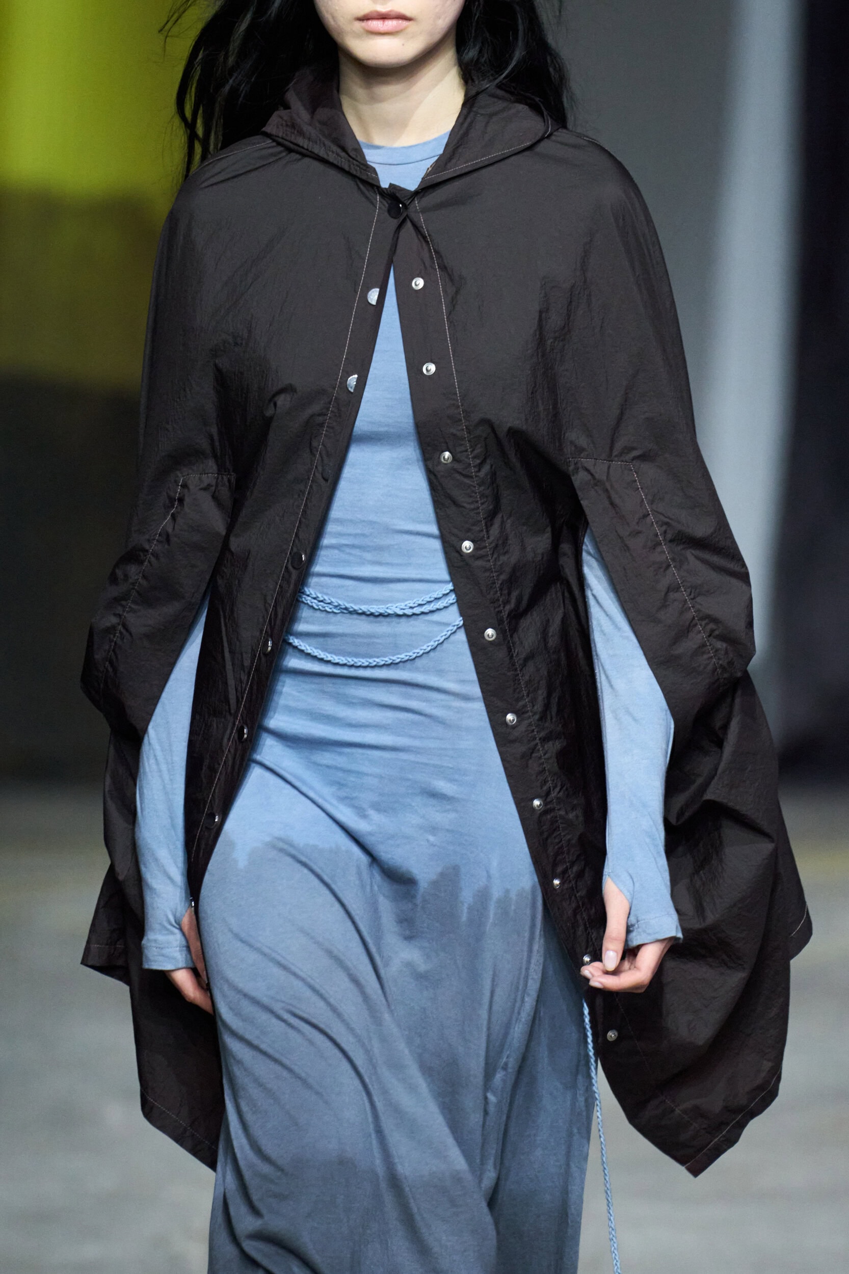 Charlie Constantinou Fall 2026 Fashion Show Details