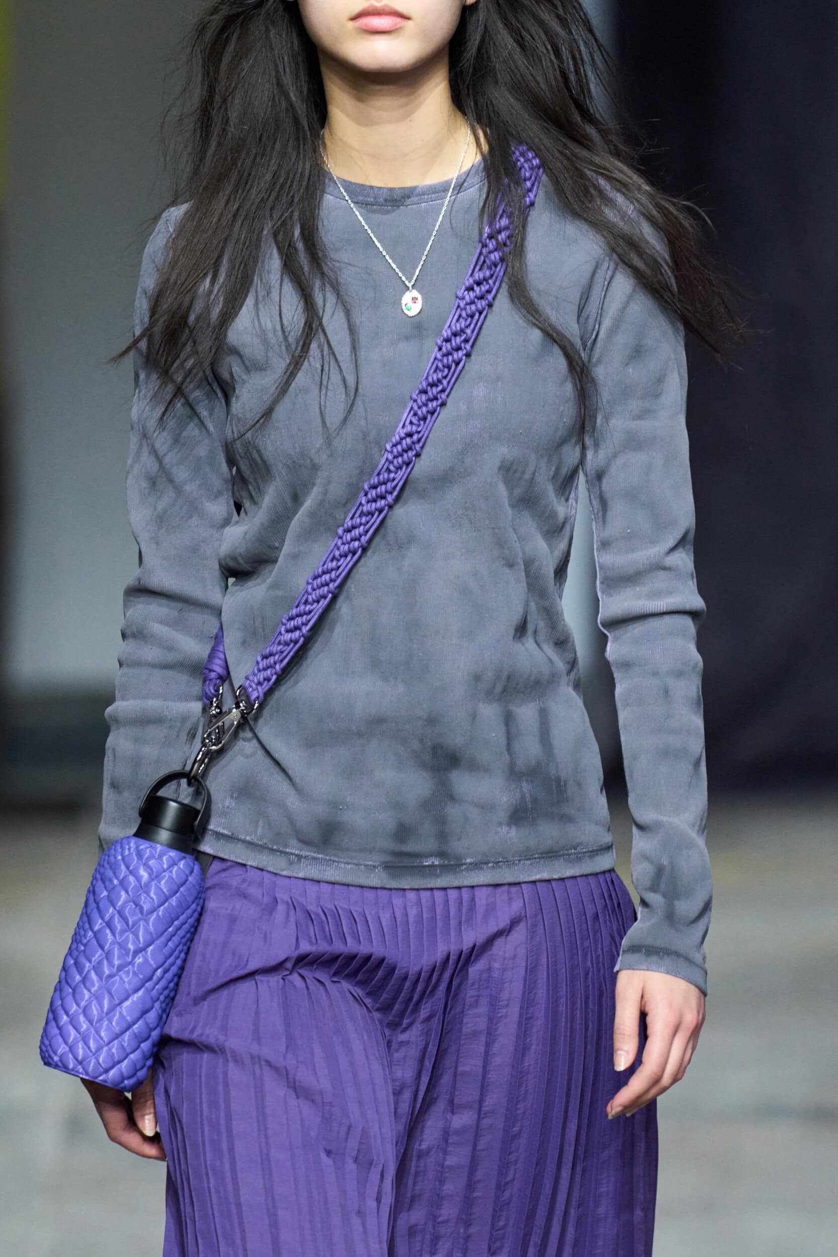 Charlie Constantinou Fall 2026 Fashion Show Details