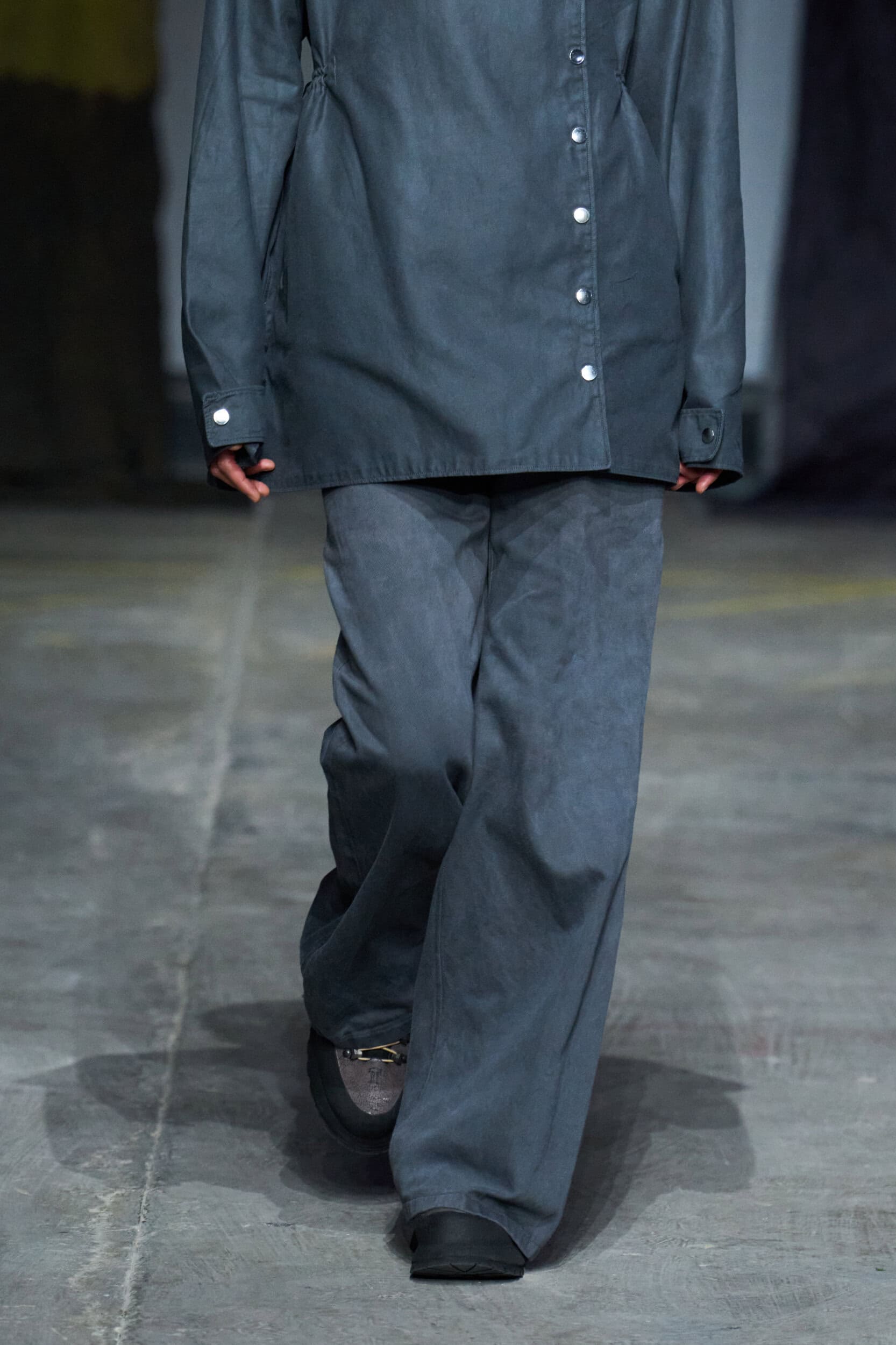 Charlie Constantinou Fall 2026 Fashion Show Details