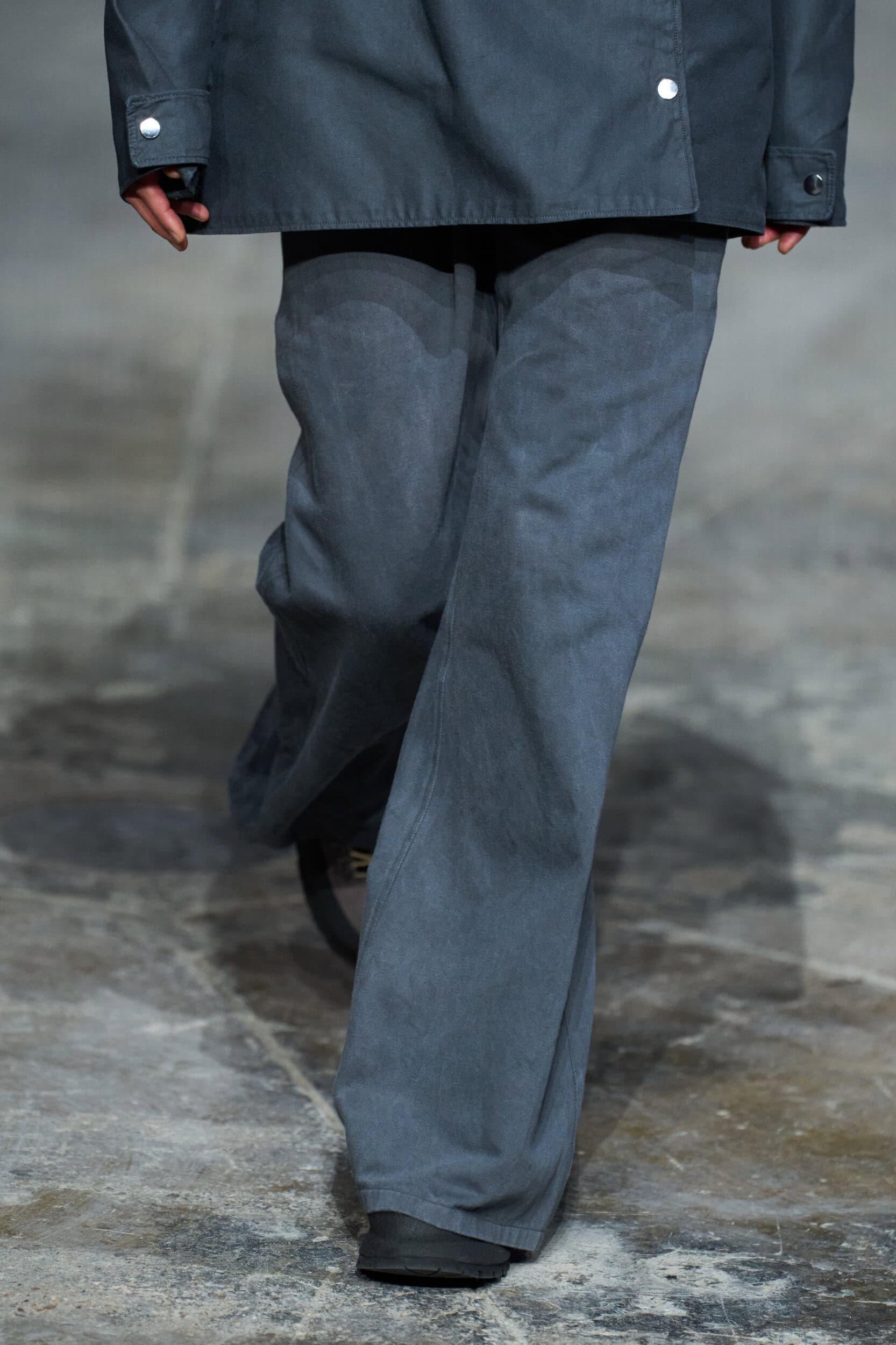 Charlie Constantinou Fall 2026 Fashion Show Details