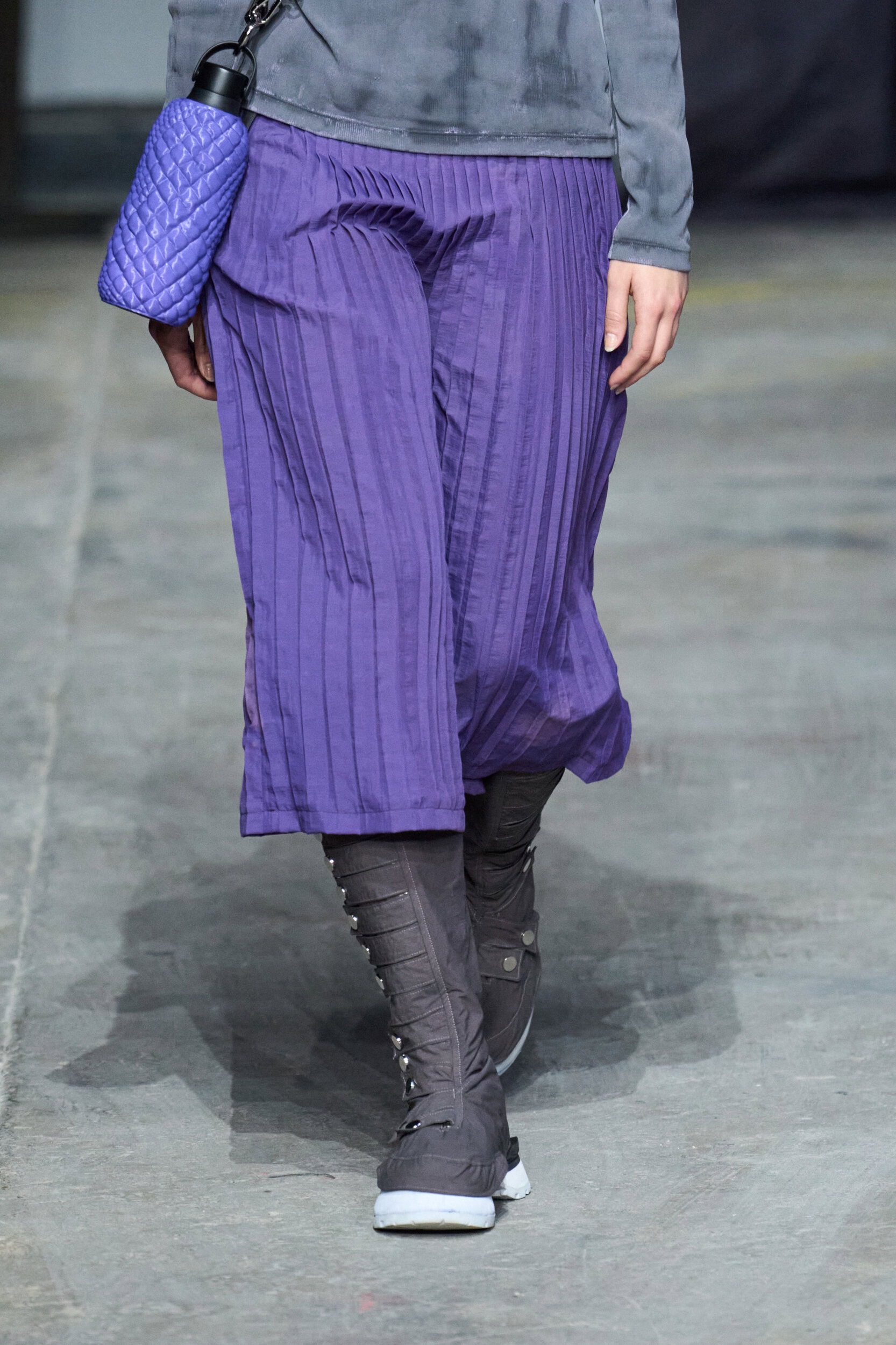 Charlie Constantinou Fall 2026 Fashion Show Details