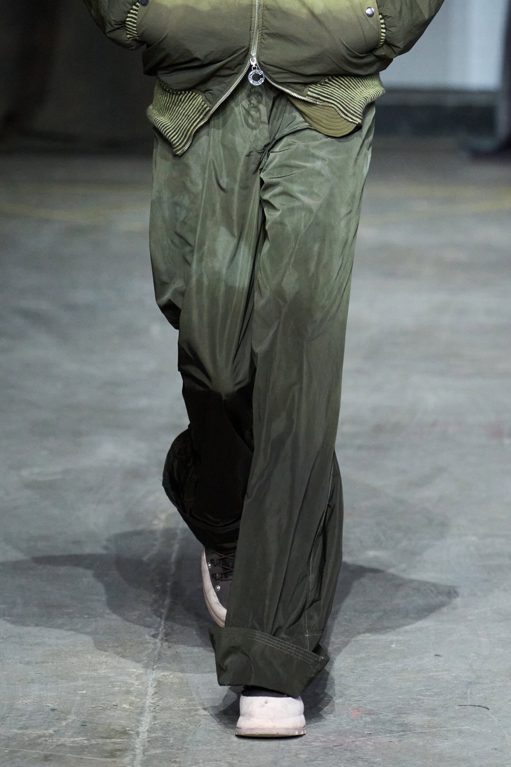 Charlie Constantinou Fall 2026 Fashion Show Details