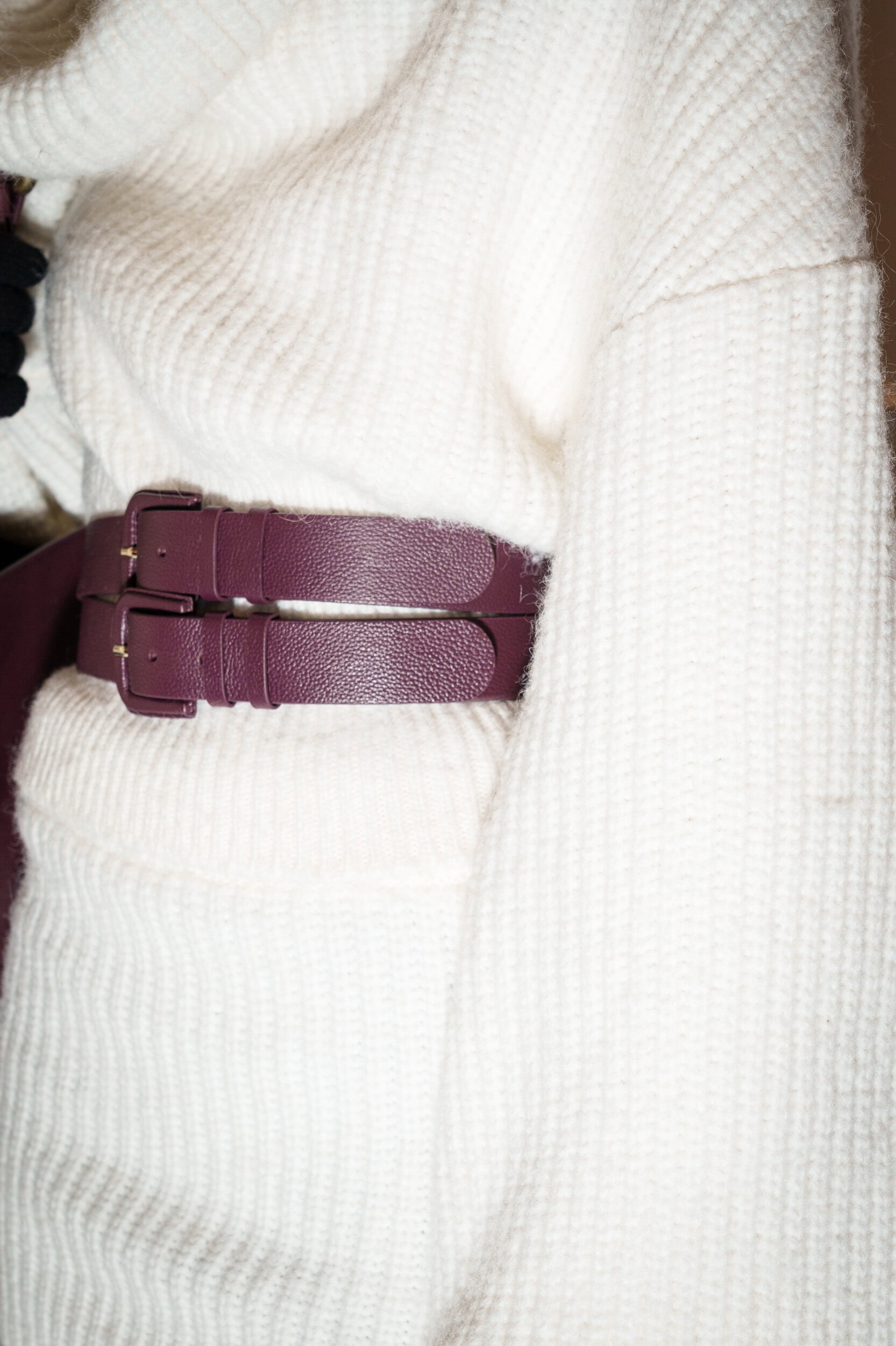 Paul Costelloe Fall 2026 Fashion Show Backstage