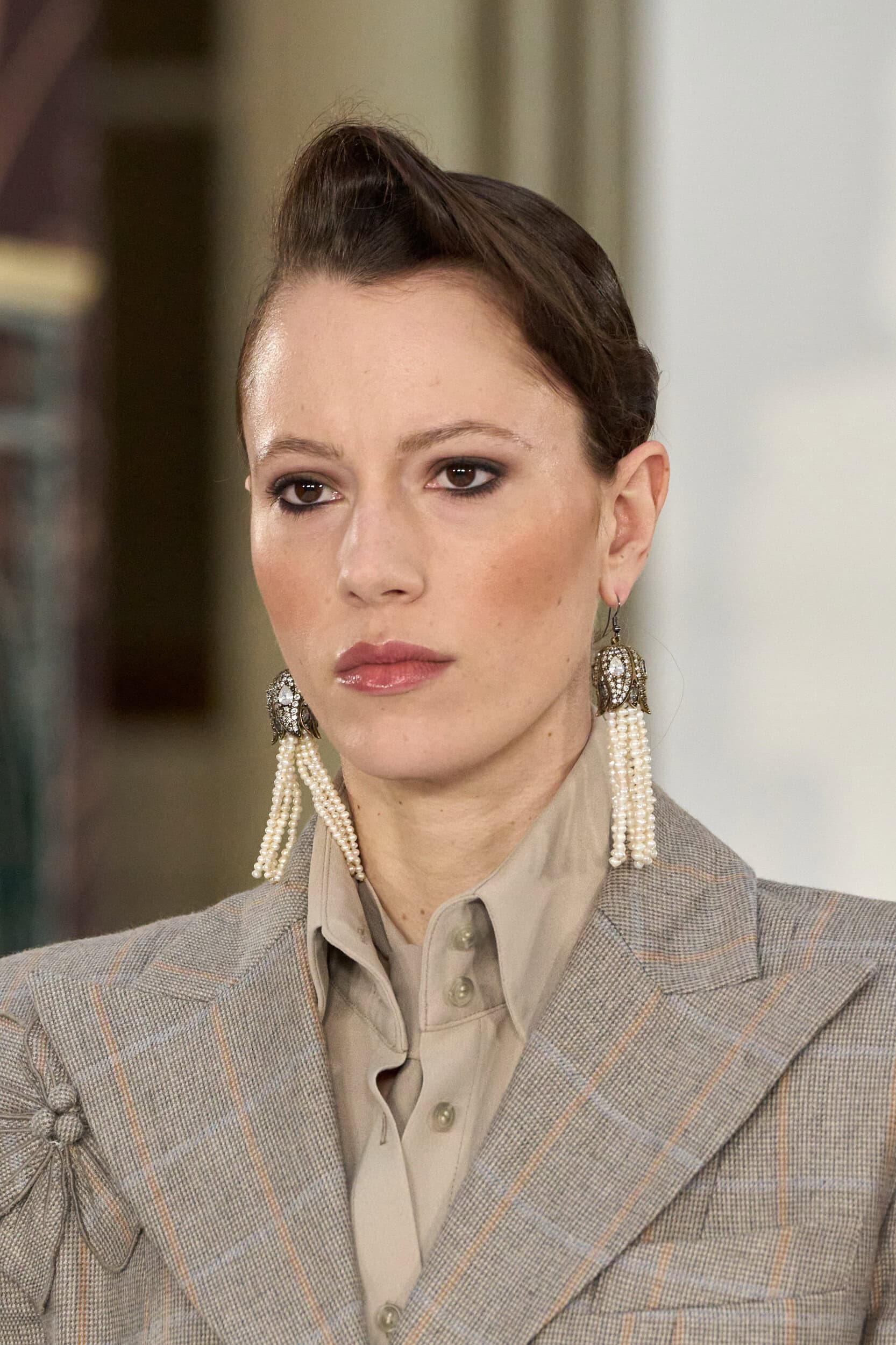 Paul Costelloe Fall 2026 Fashion Show Details