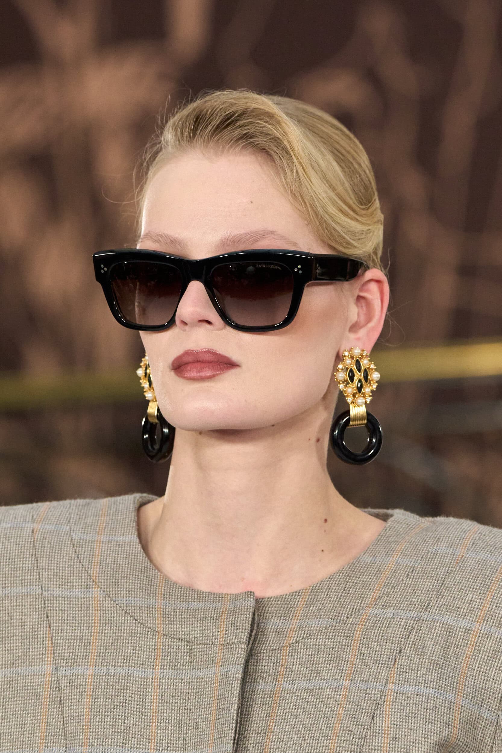 Paul Costelloe Fall 2026 Fashion Show Details