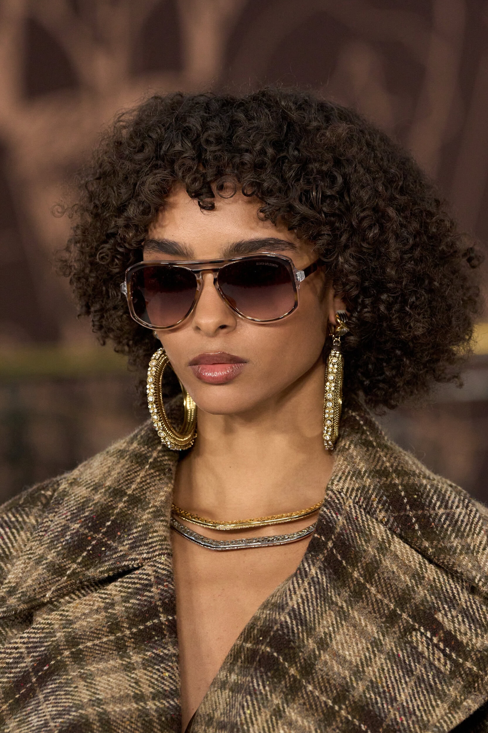 Paul Costelloe Fall 2026 Fashion Show Details