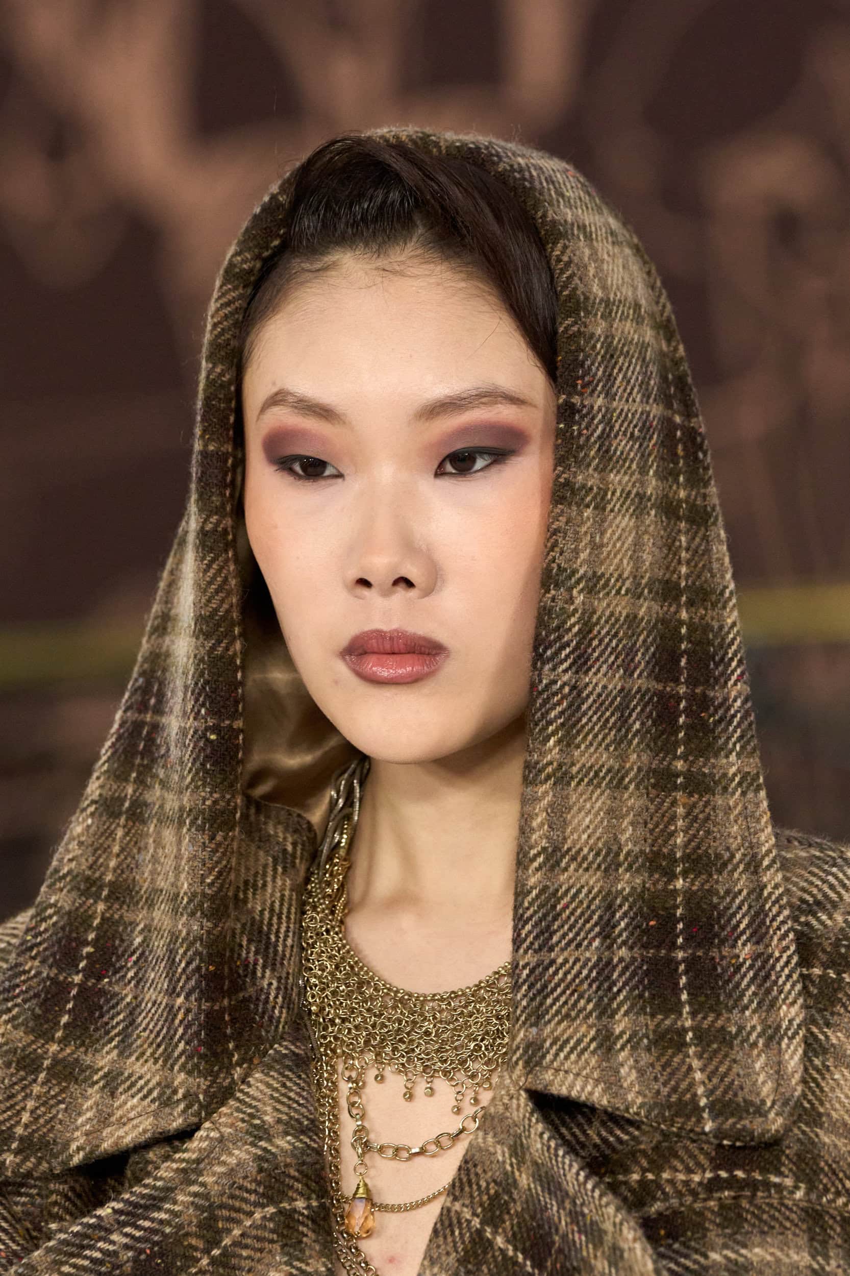 Paul Costelloe Fall 2026 Fashion Show Details