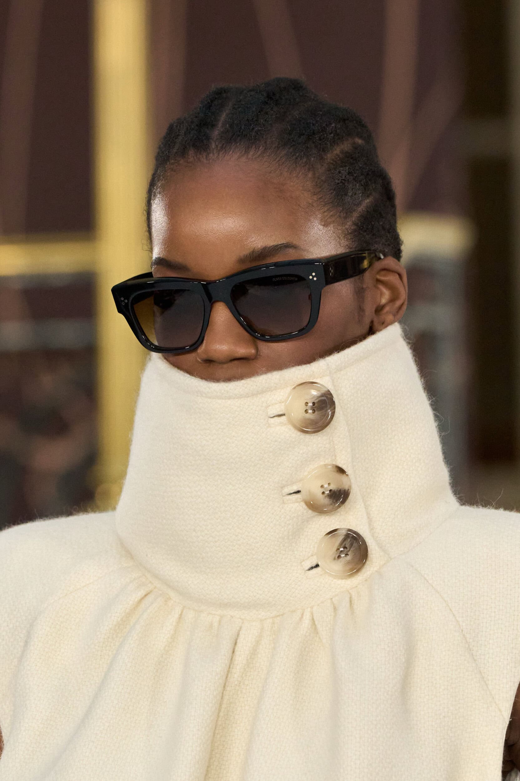 Paul Costelloe Fall 2026 Fashion Show Details