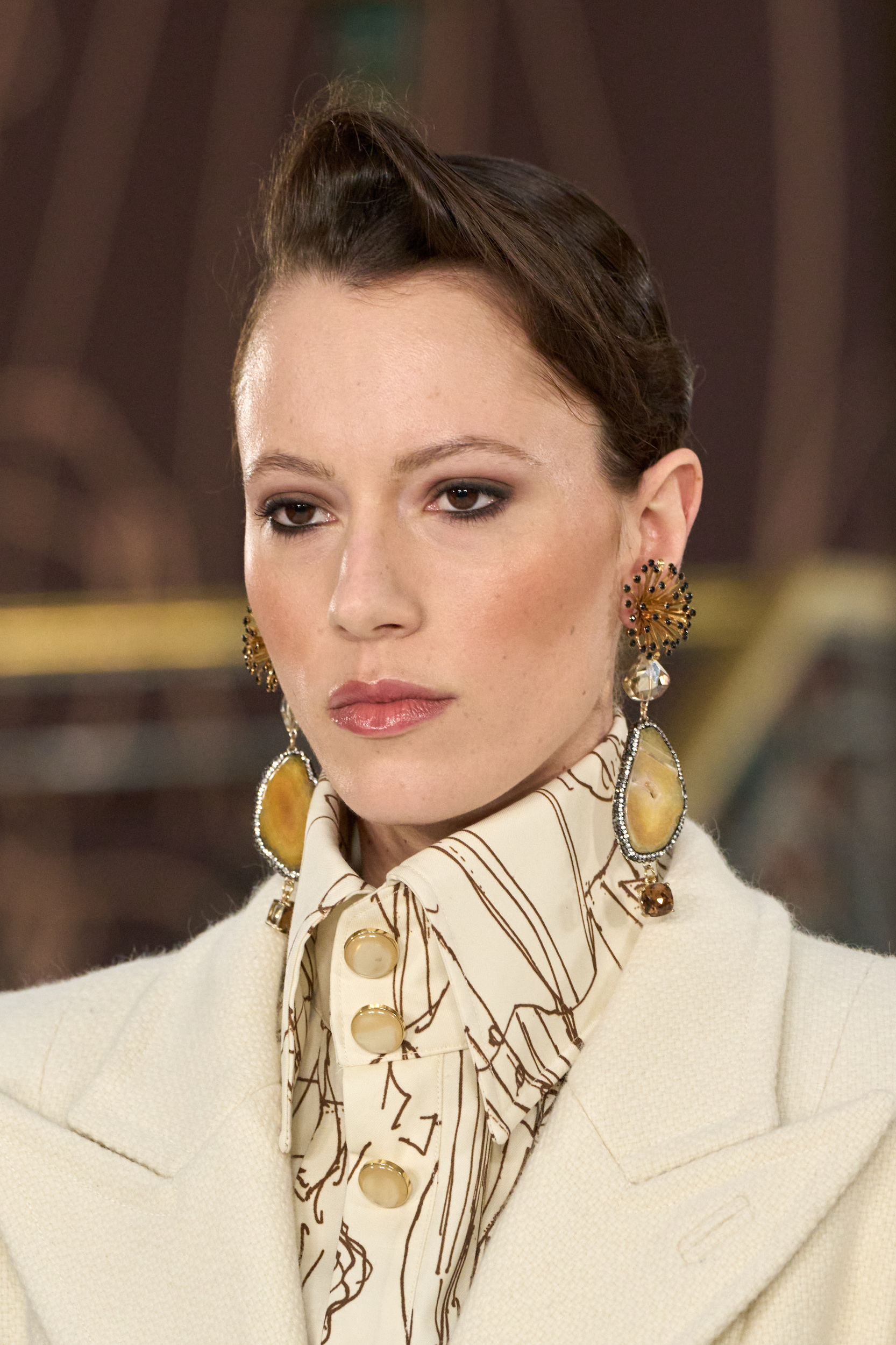 Paul Costelloe Fall 2026 Fashion Show Details