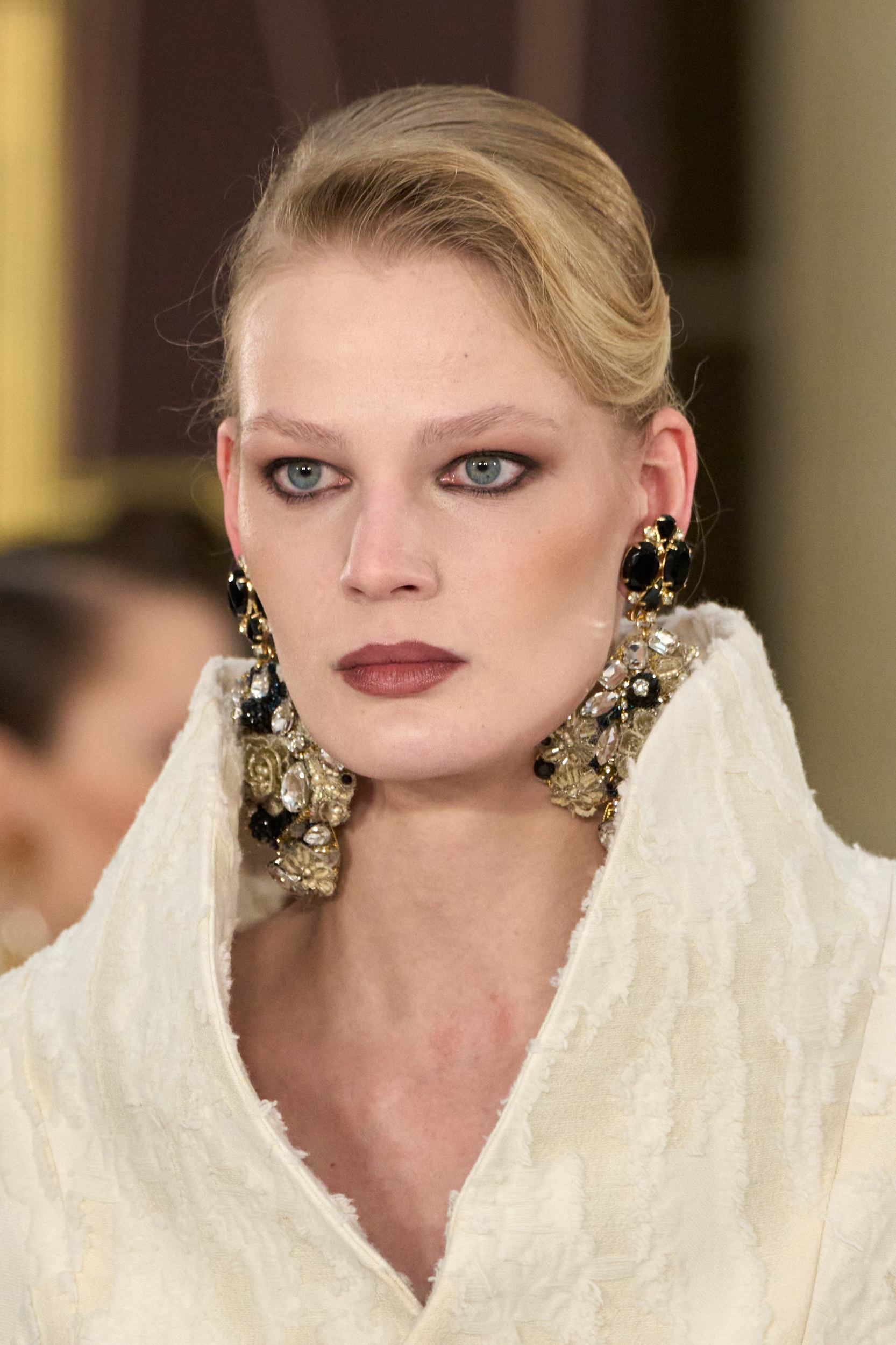 Paul Costelloe Fall 2026 Fashion Show Details
