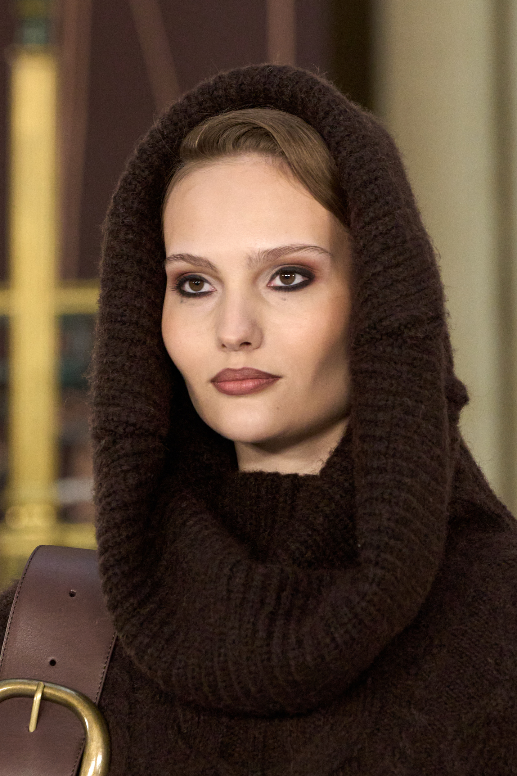 Paul Costelloe Fall 2026 Fashion Show Details