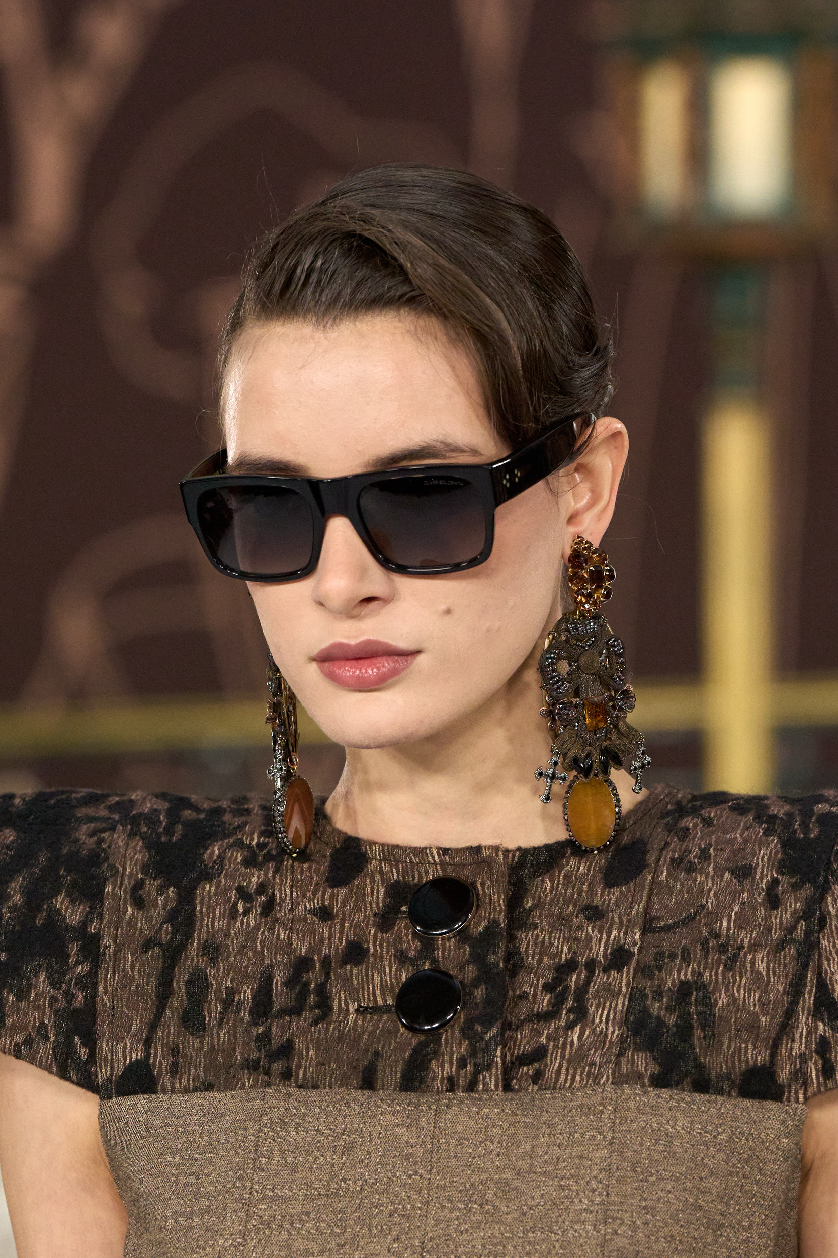 Paul Costelloe Fall 2026 Fashion Show Details