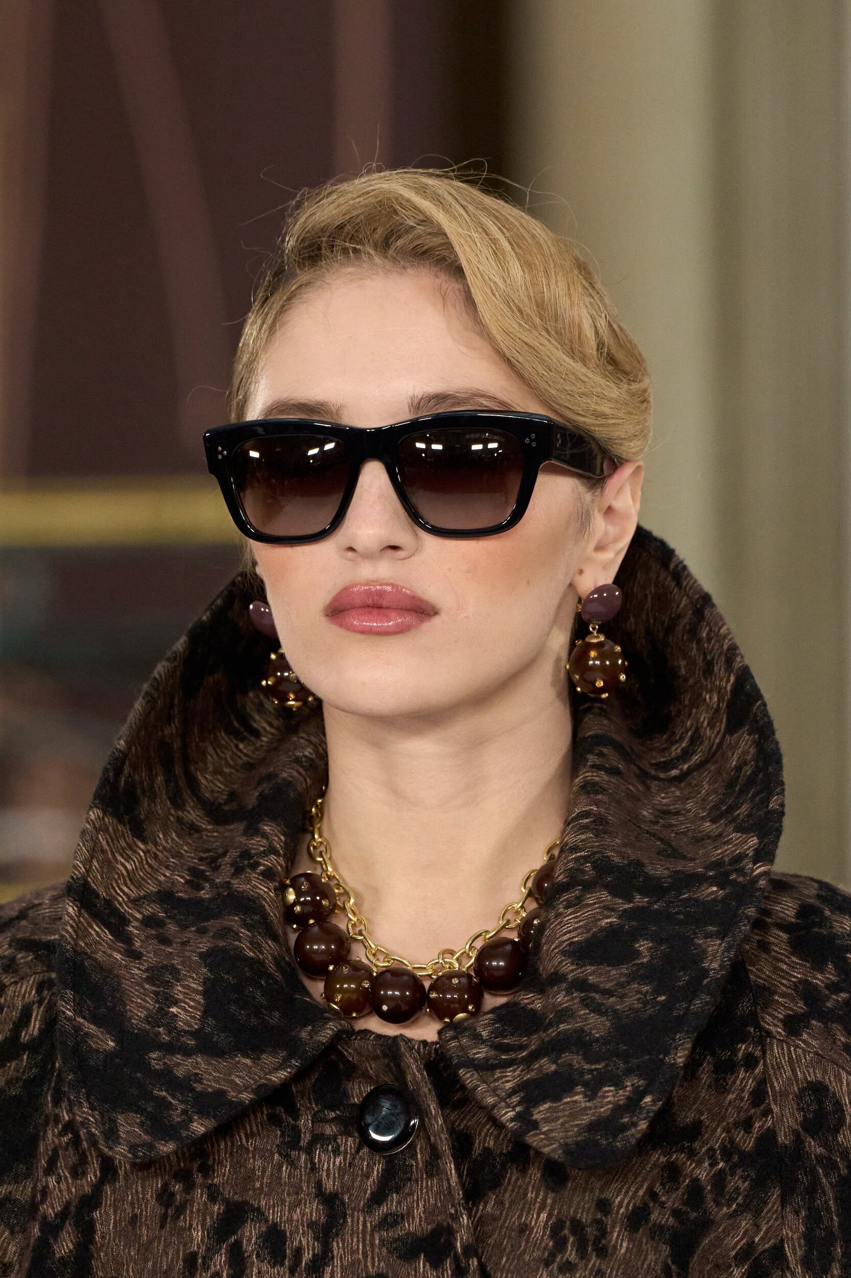 Paul Costelloe Fall 2026 Fashion Show Details