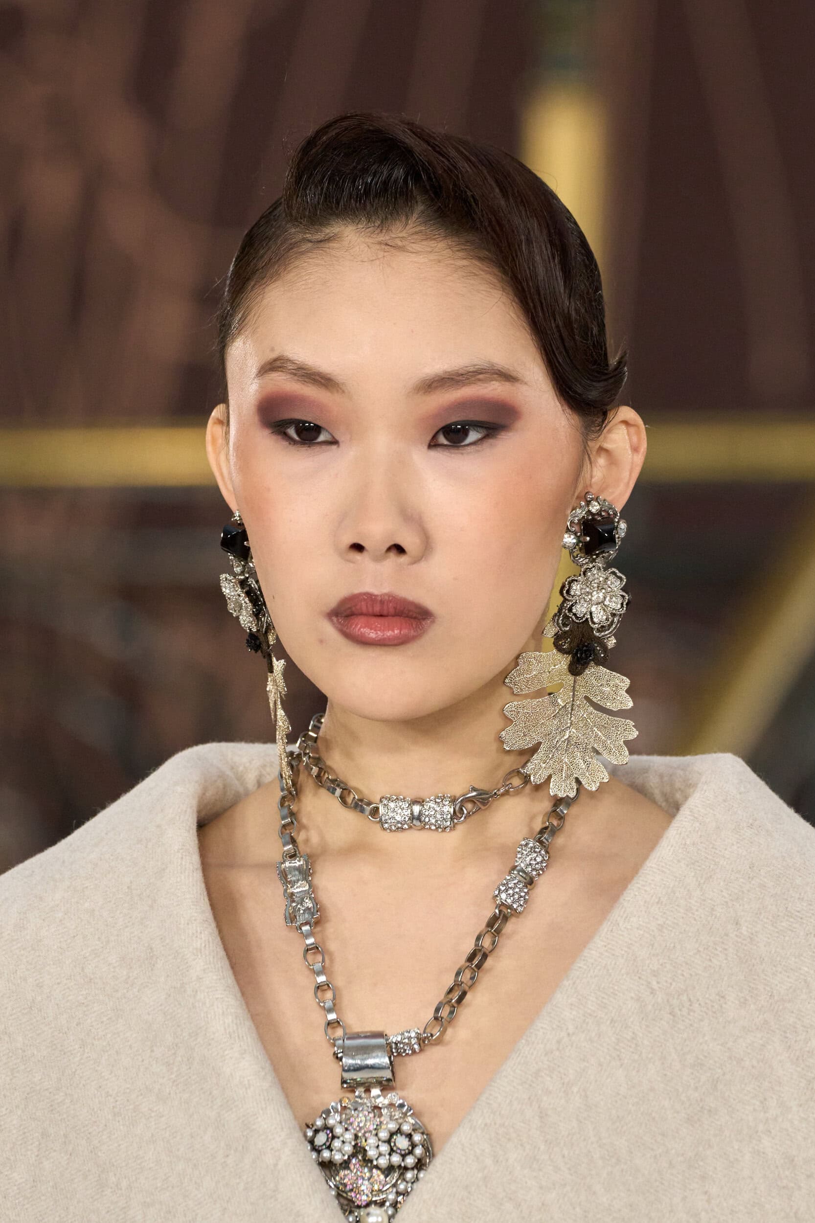 Paul Costelloe Fall 2026 Fashion Show Details