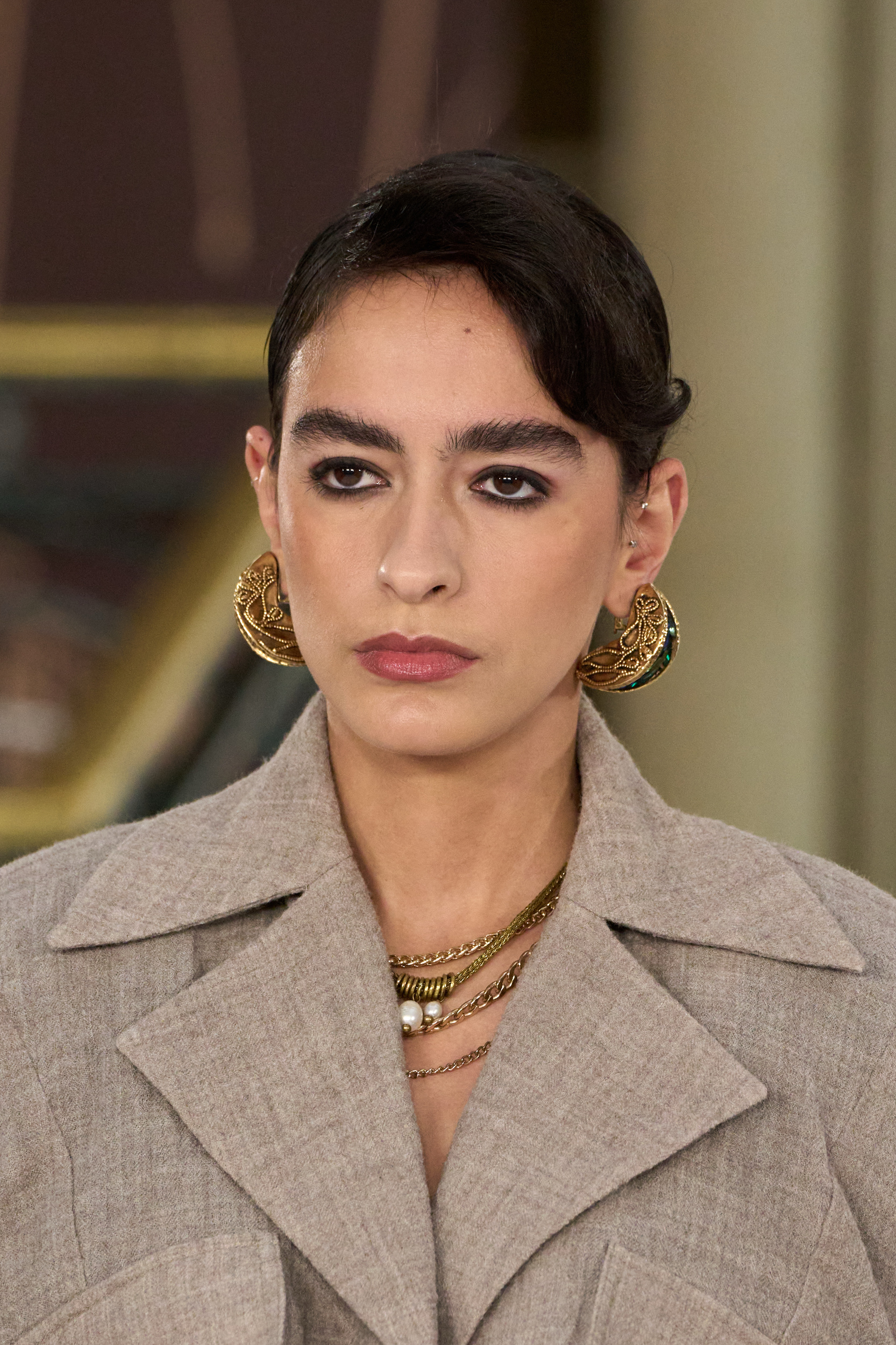 Paul Costelloe Fall 2026 Fashion Show Details