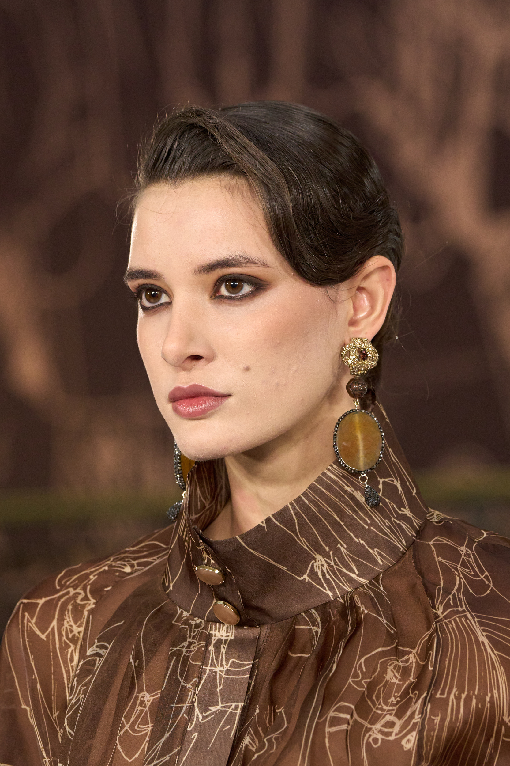 Paul Costelloe Fall 2026 Fashion Show Details