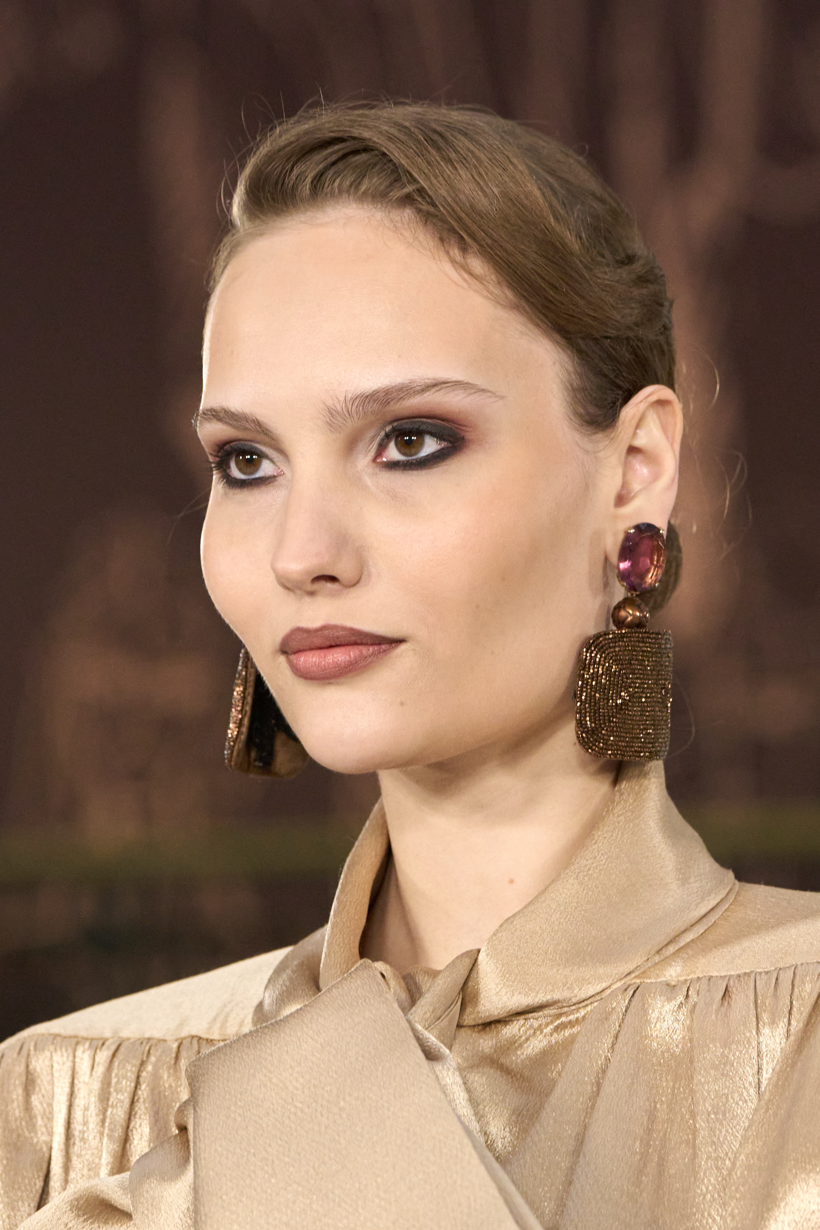 Paul Costelloe Fall 2026 Fashion Show Details