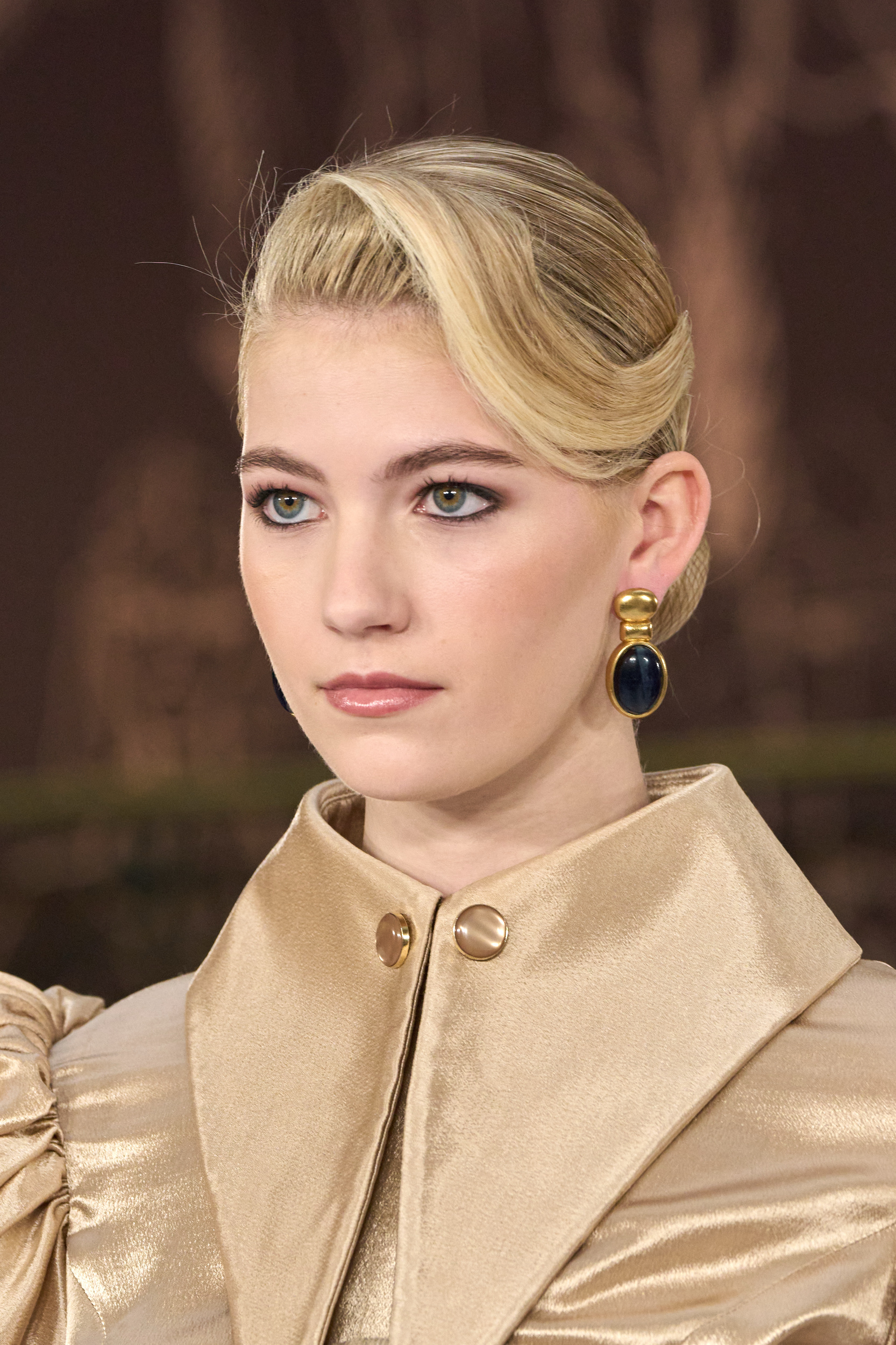 Paul Costelloe Fall 2026 Fashion Show Details