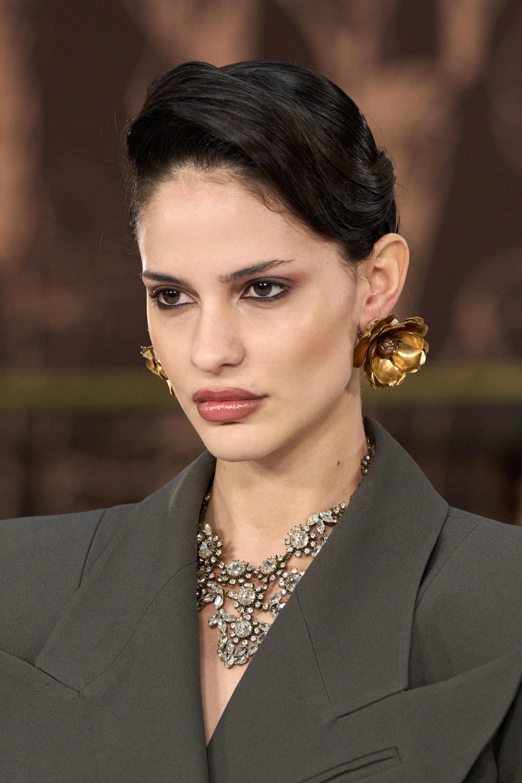 Paul Costelloe Fall 2026 Fashion Show Details