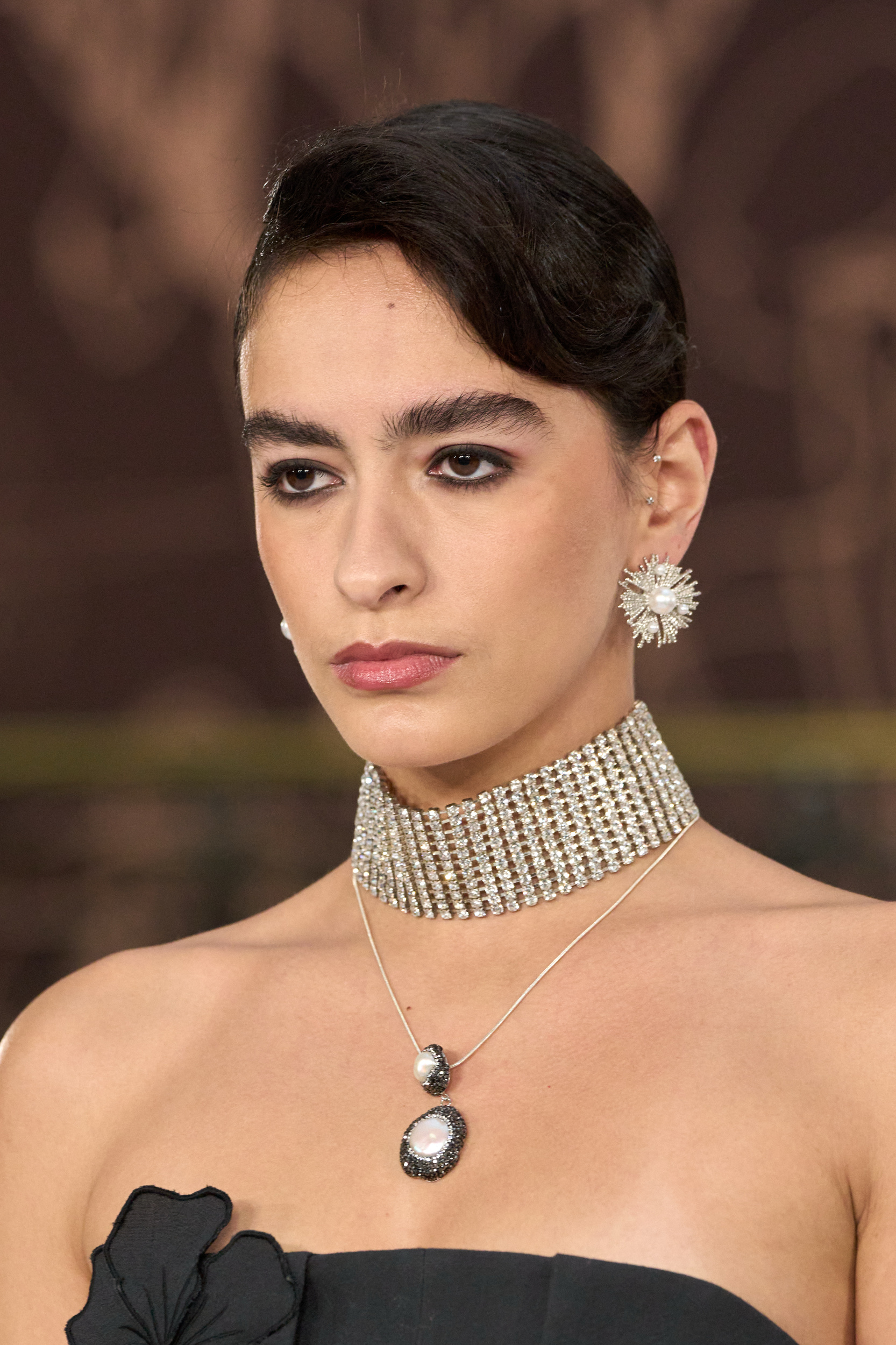 Paul Costelloe Fall 2026 Fashion Show Details