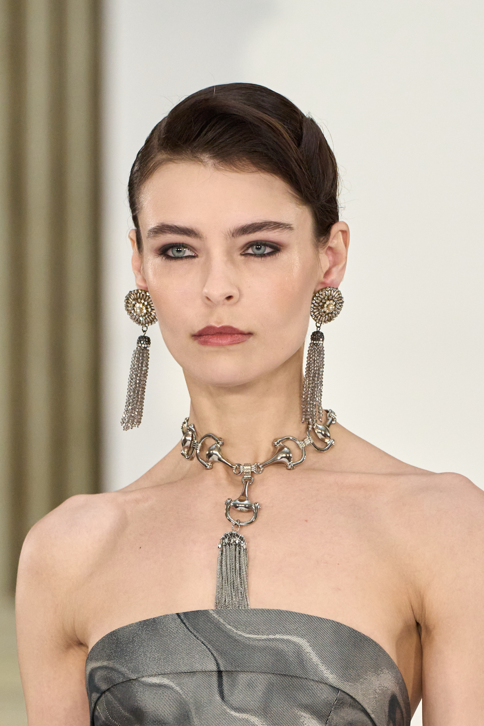 Paul Costelloe Fall 2026 Fashion Show Details