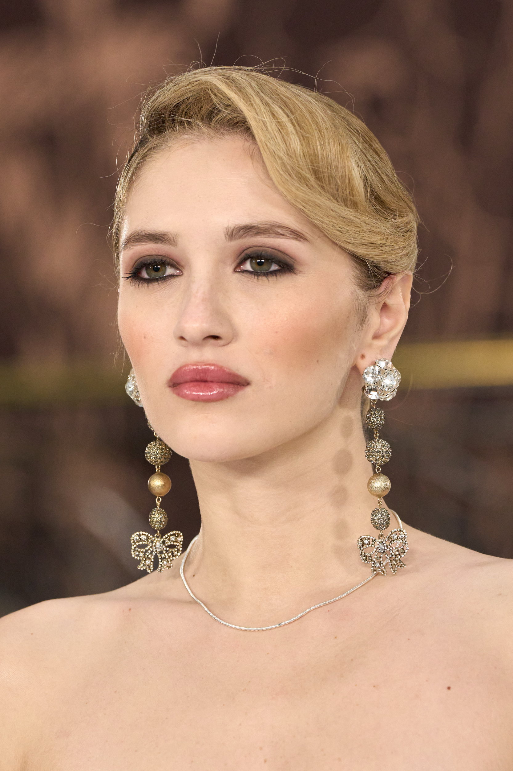 Paul Costelloe Fall 2026 Fashion Show Details