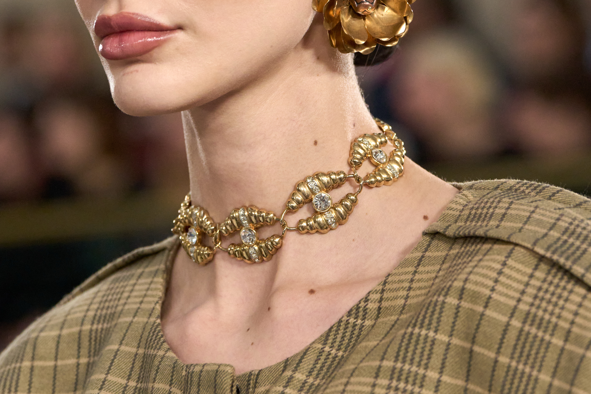 Paul Costelloe Fall 2026 Fashion Show Details