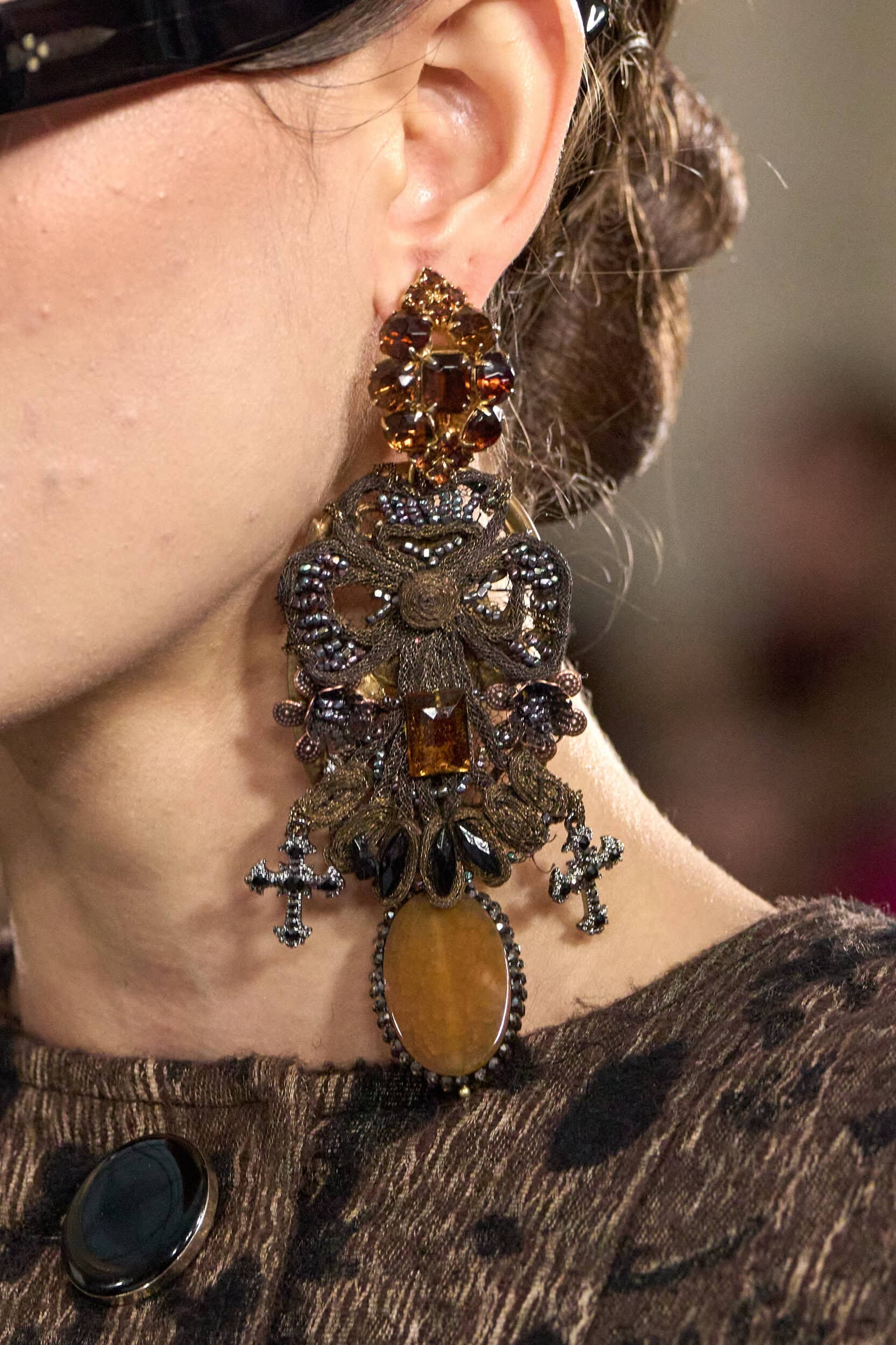 Paul Costelloe Fall 2026 Fashion Show Details