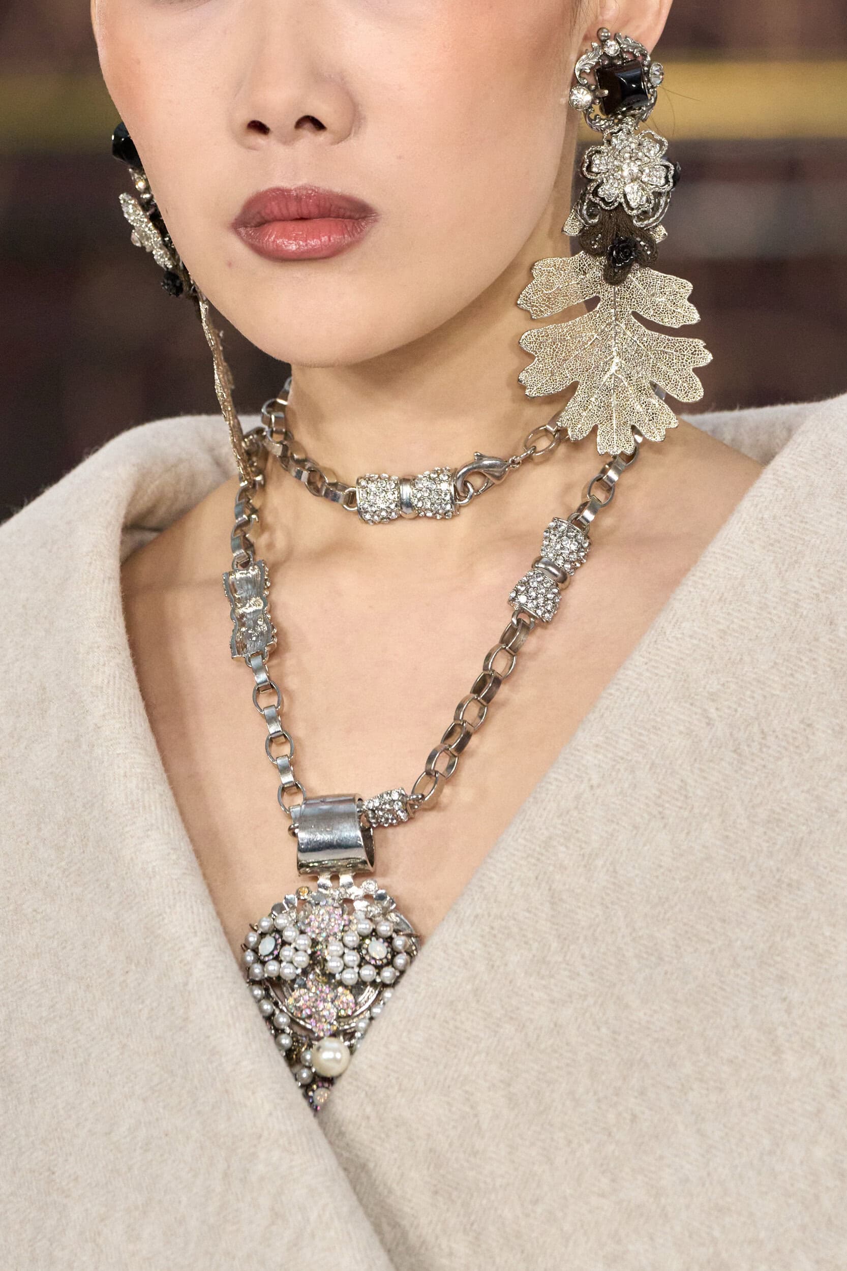 Paul Costelloe Fall 2026 Fashion Show Details