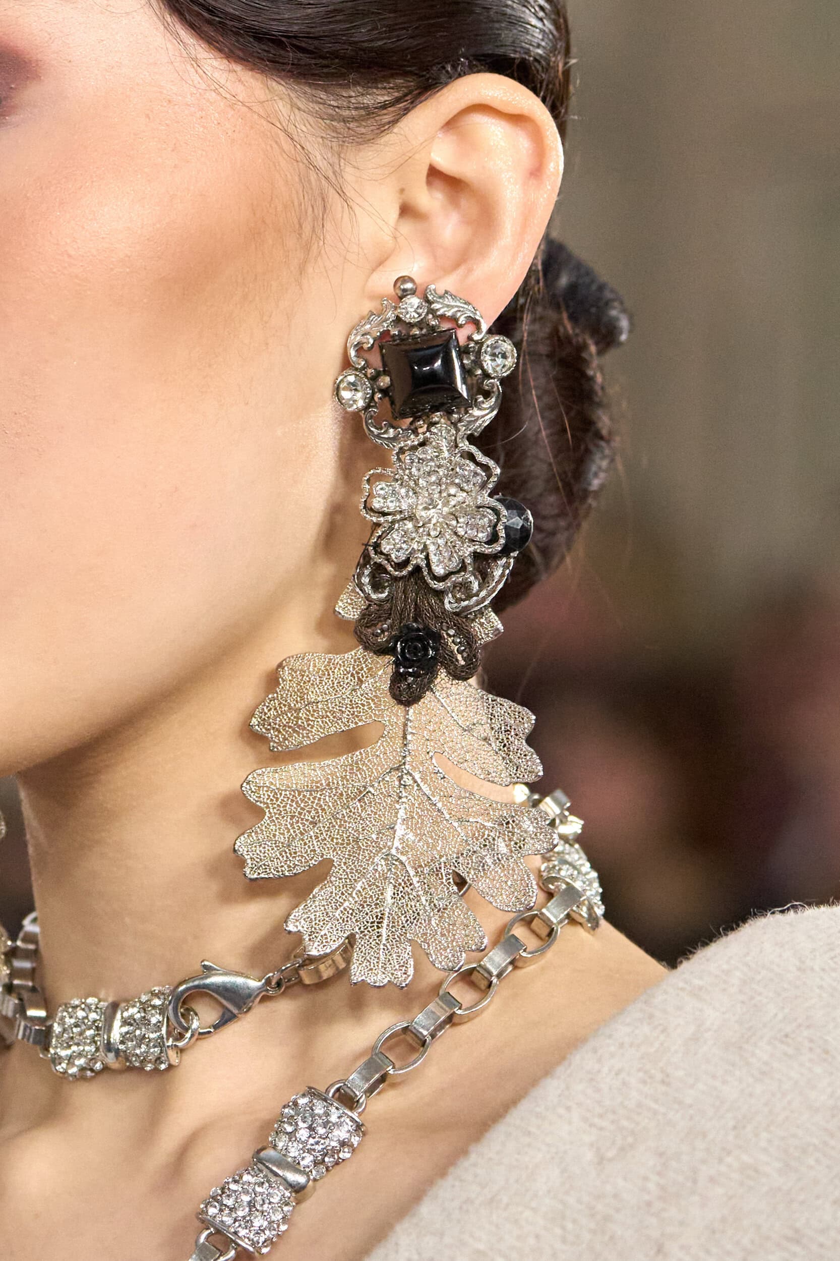 Paul Costelloe Fall 2026 Fashion Show Details