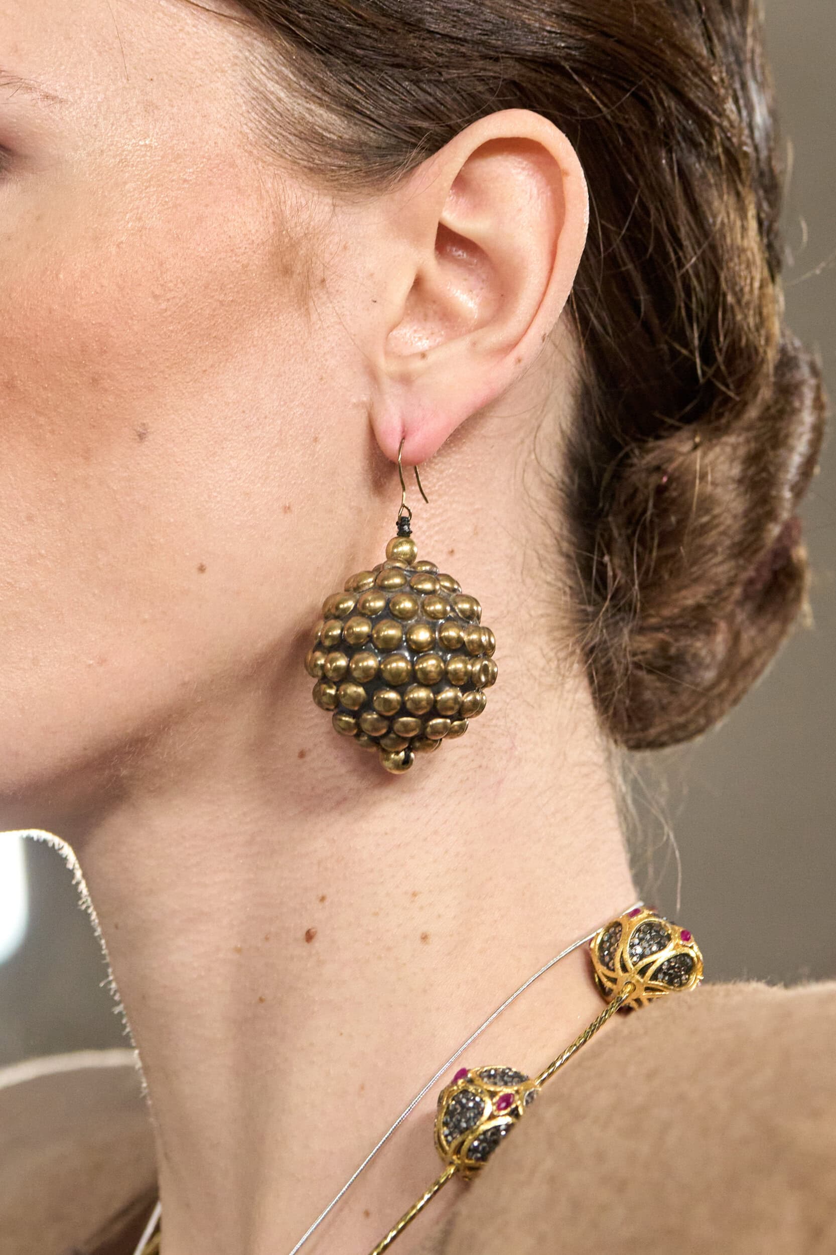 Paul Costelloe Fall 2026 Fashion Show Details