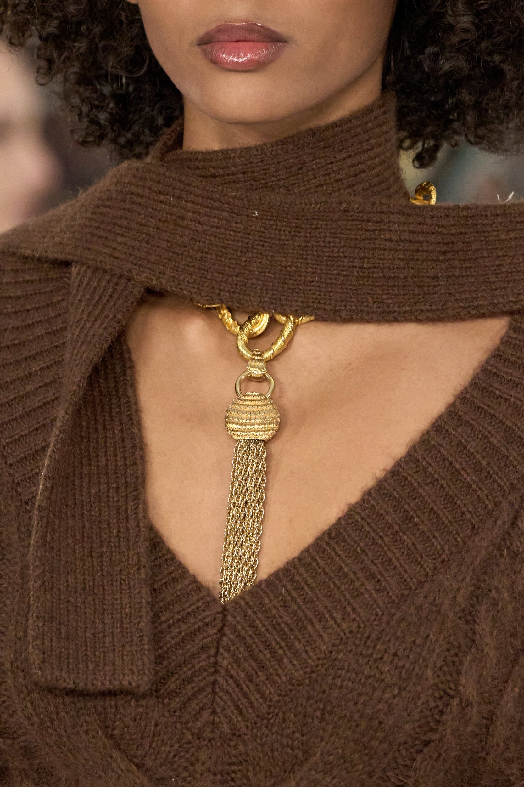 Paul Costelloe Fall 2026 Fashion Show Details