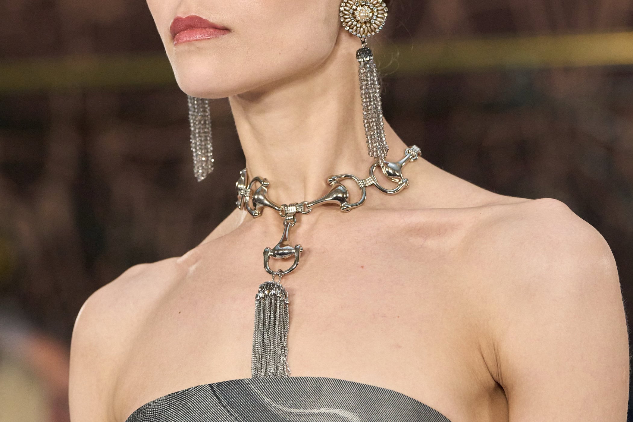 Paul Costelloe Fall 2026 Fashion Show Details