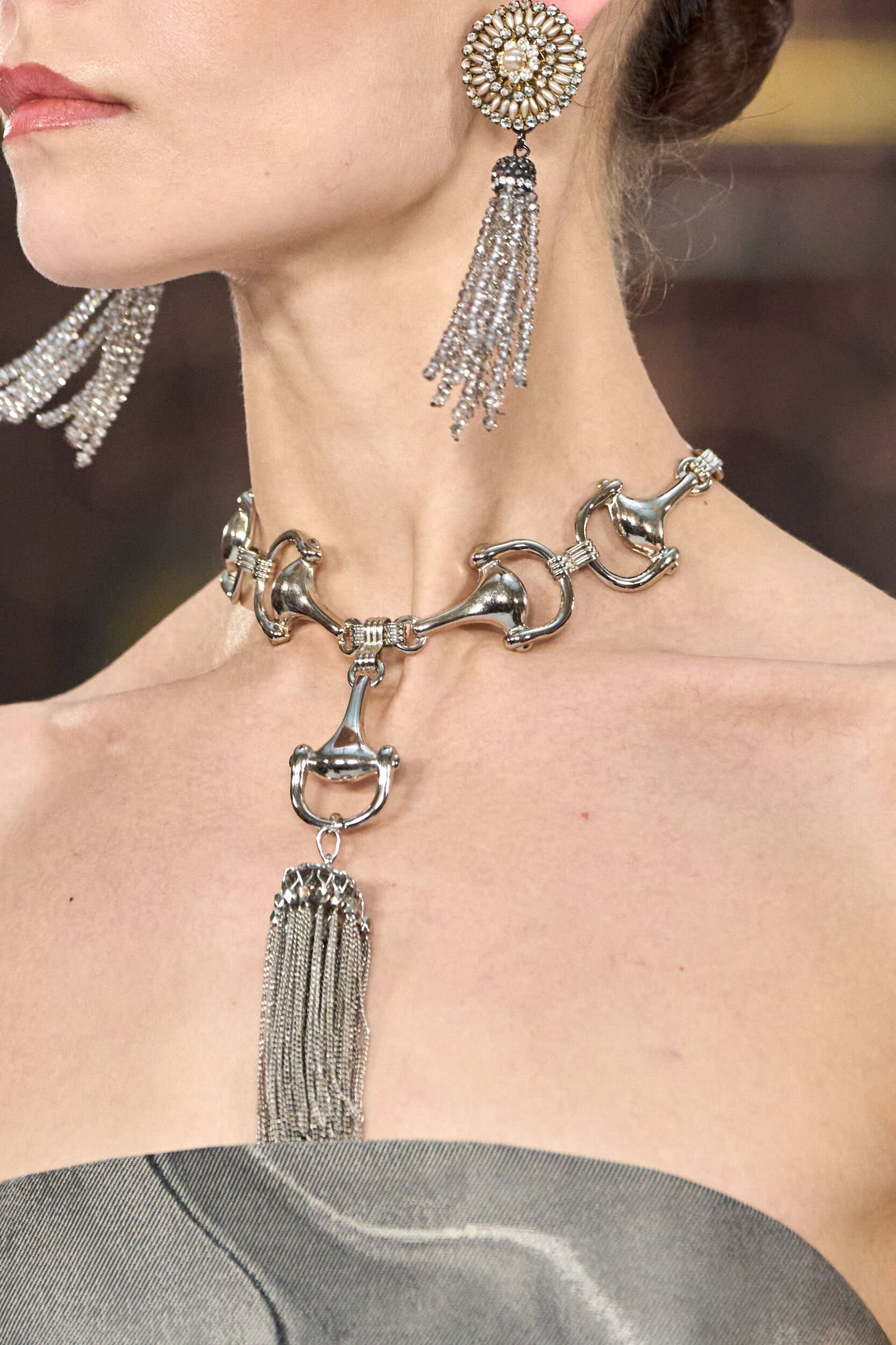 Paul Costelloe Fall 2026 Fashion Show Details