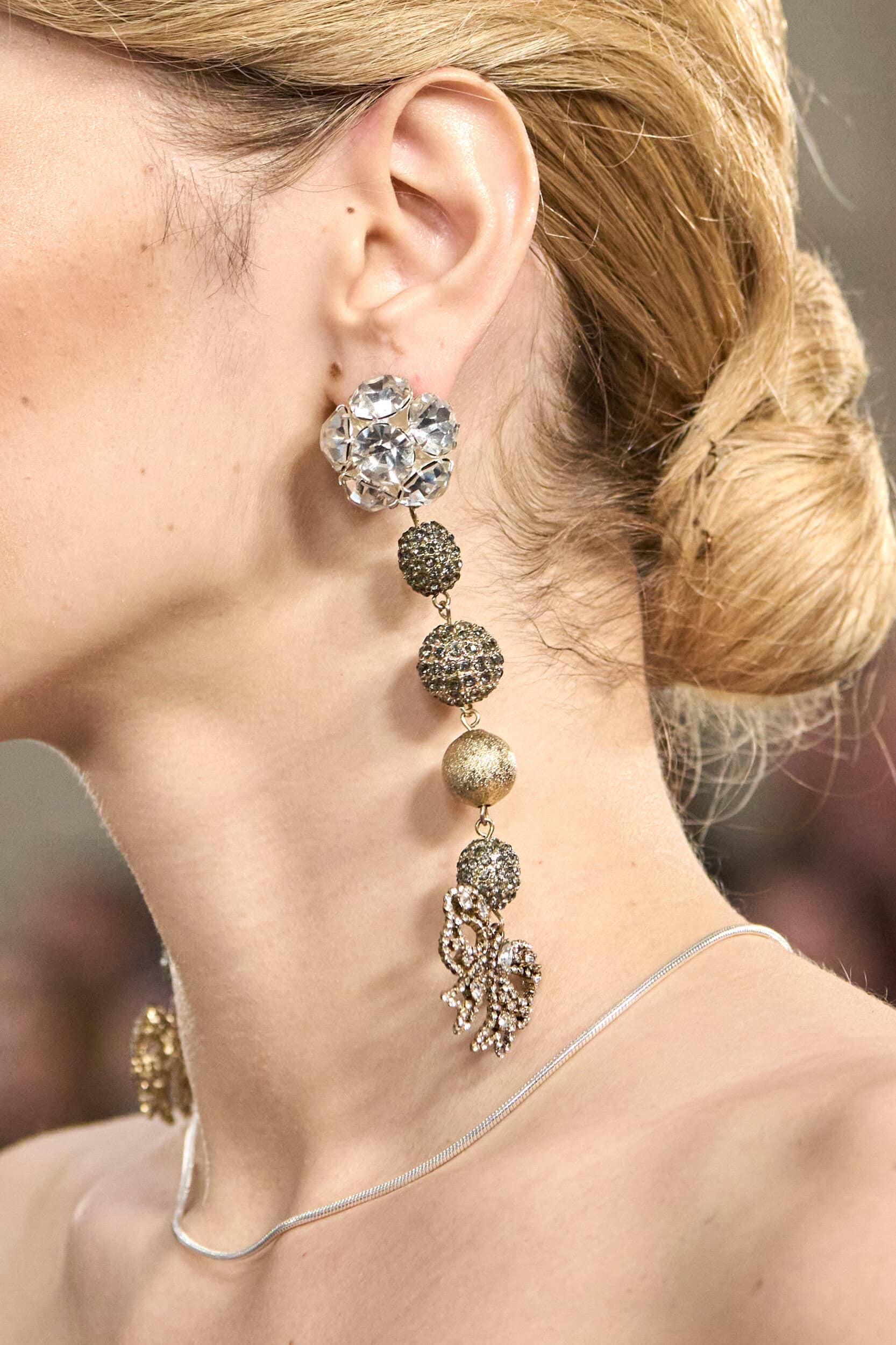 Paul Costelloe Fall 2026 Fashion Show Details