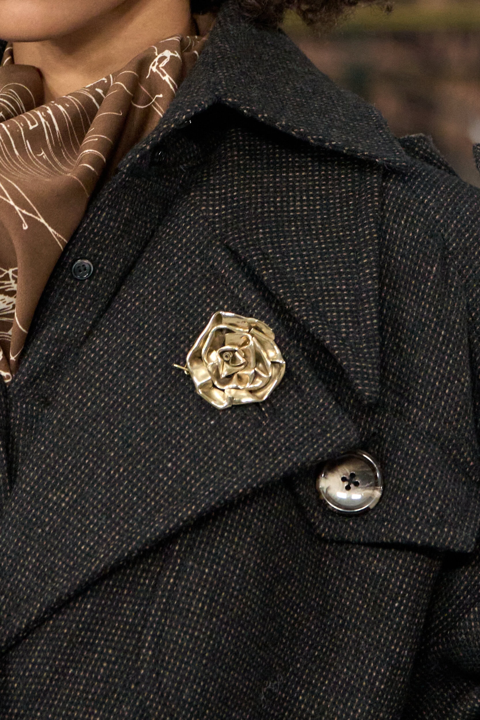 Paul Costelloe Fall 2026 Fashion Show Details