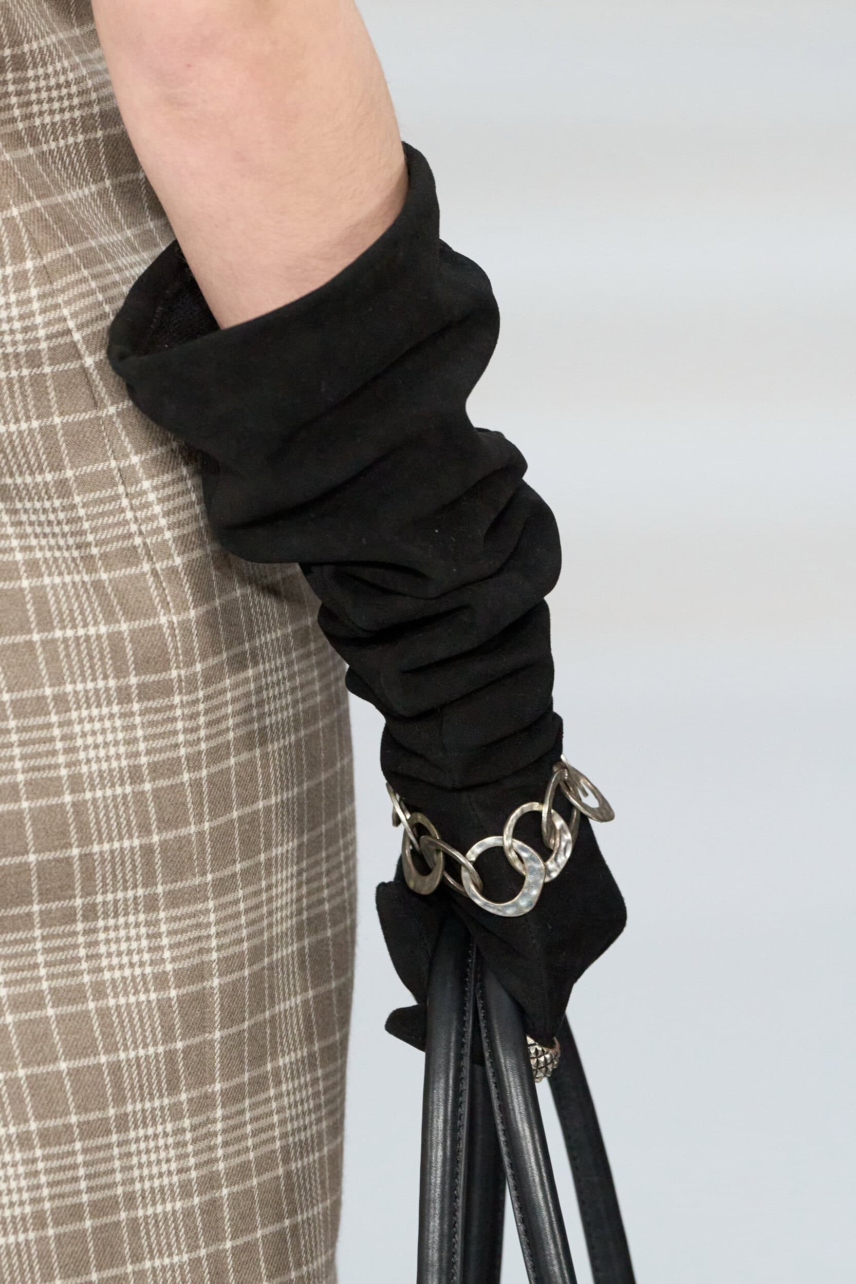 Paul Costelloe Fall 2026 Fashion Show Details