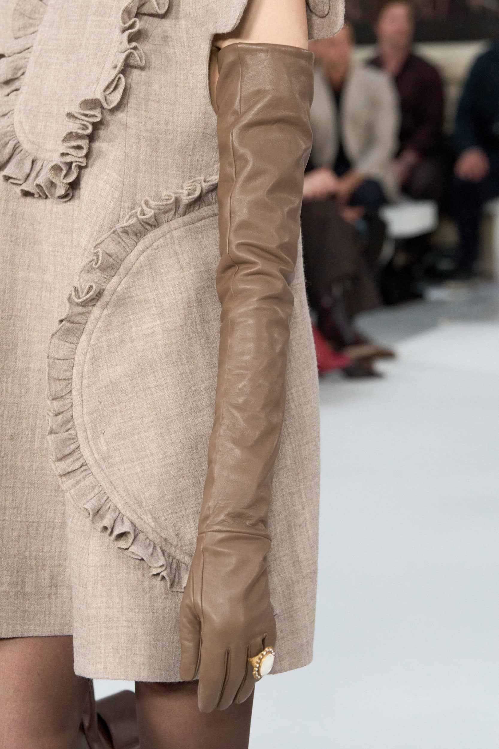 Paul Costelloe Fall 2026 Fashion Show Details