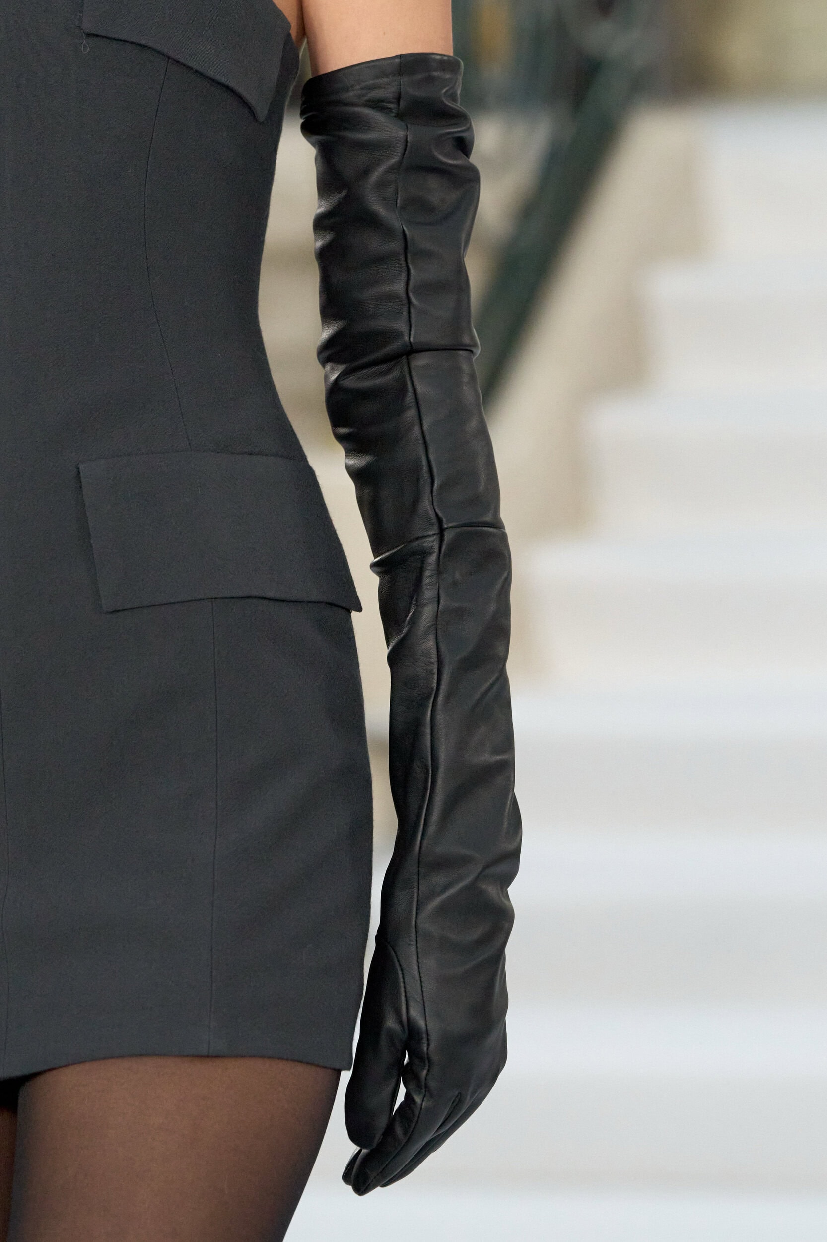 Paul Costelloe Fall 2026 Fashion Show Details