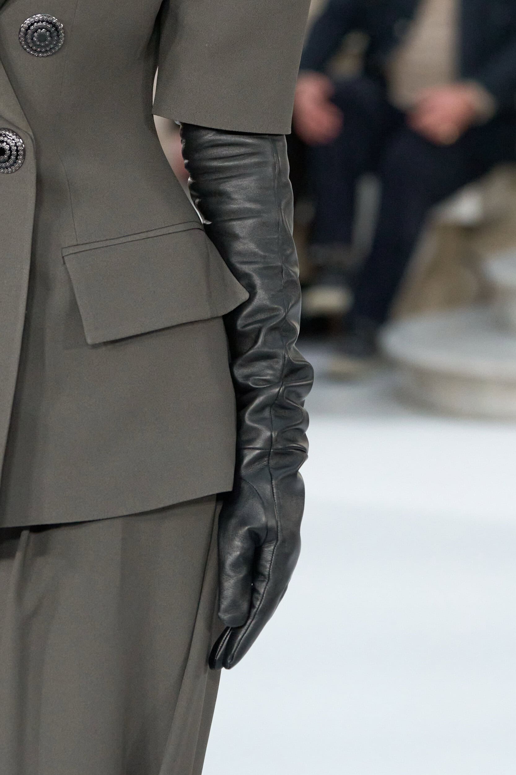 Paul Costelloe Fall 2026 Fashion Show Details