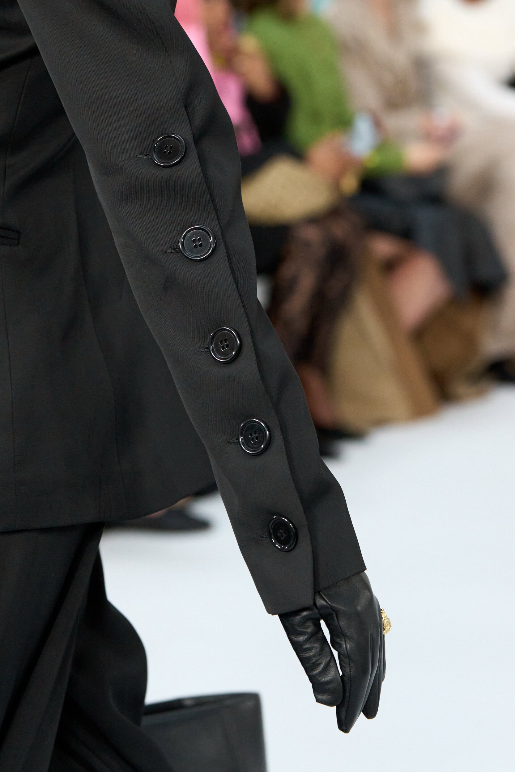 Paul Costelloe Fall 2026 Fashion Show Details