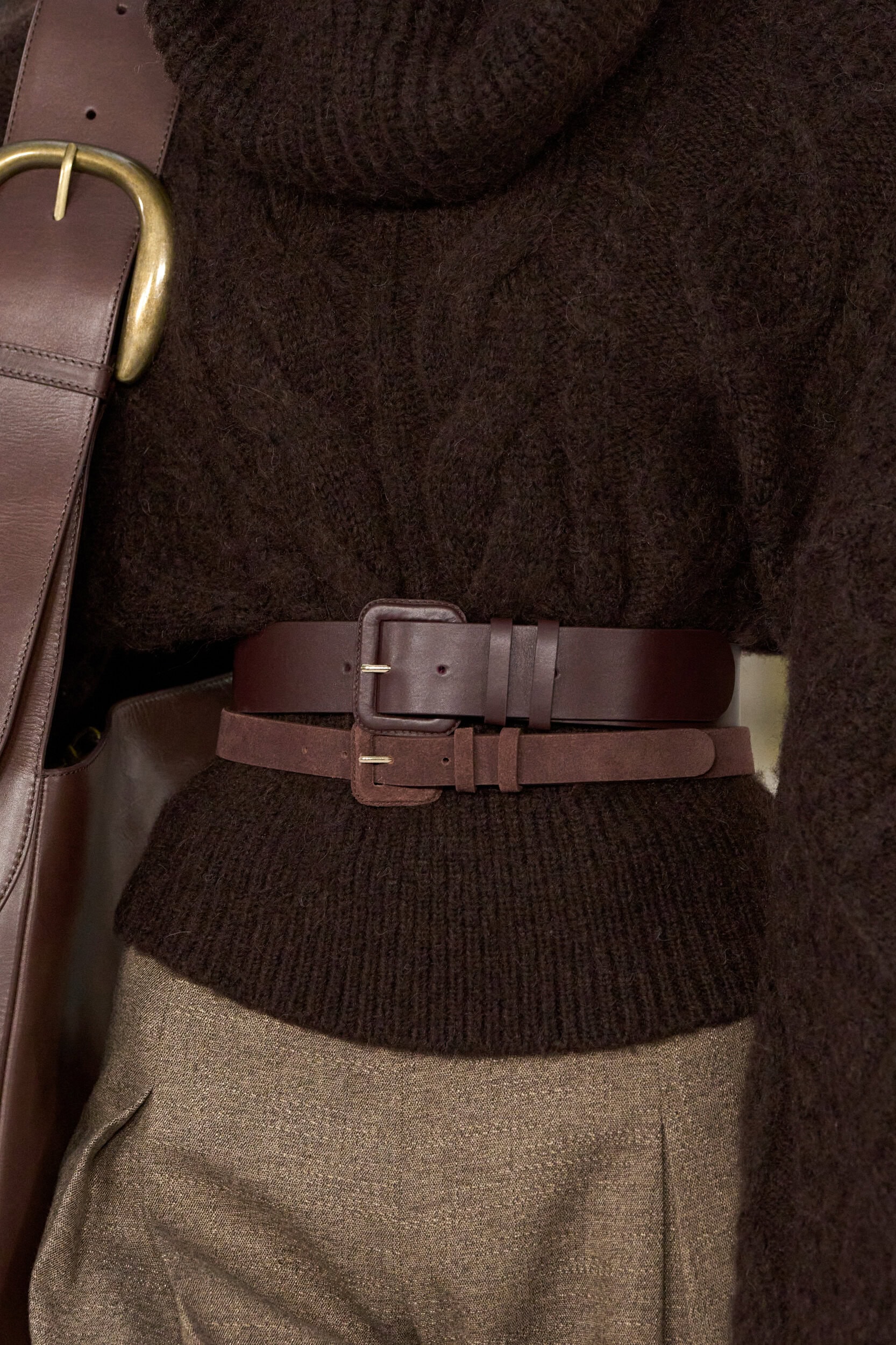 Paul Costelloe Fall 2026 Fashion Show Details