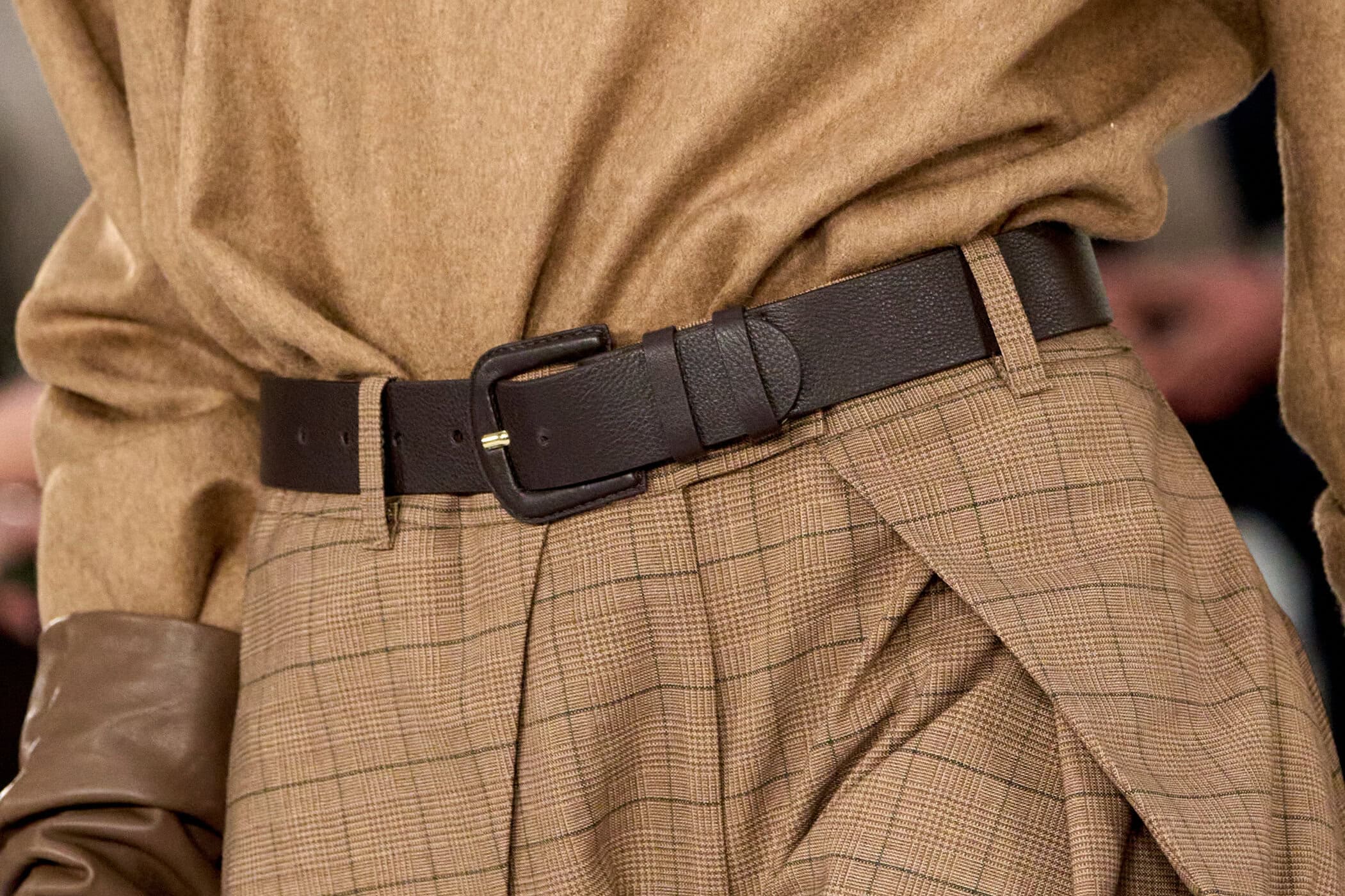 Paul Costelloe Fall 2026 Fashion Show Details