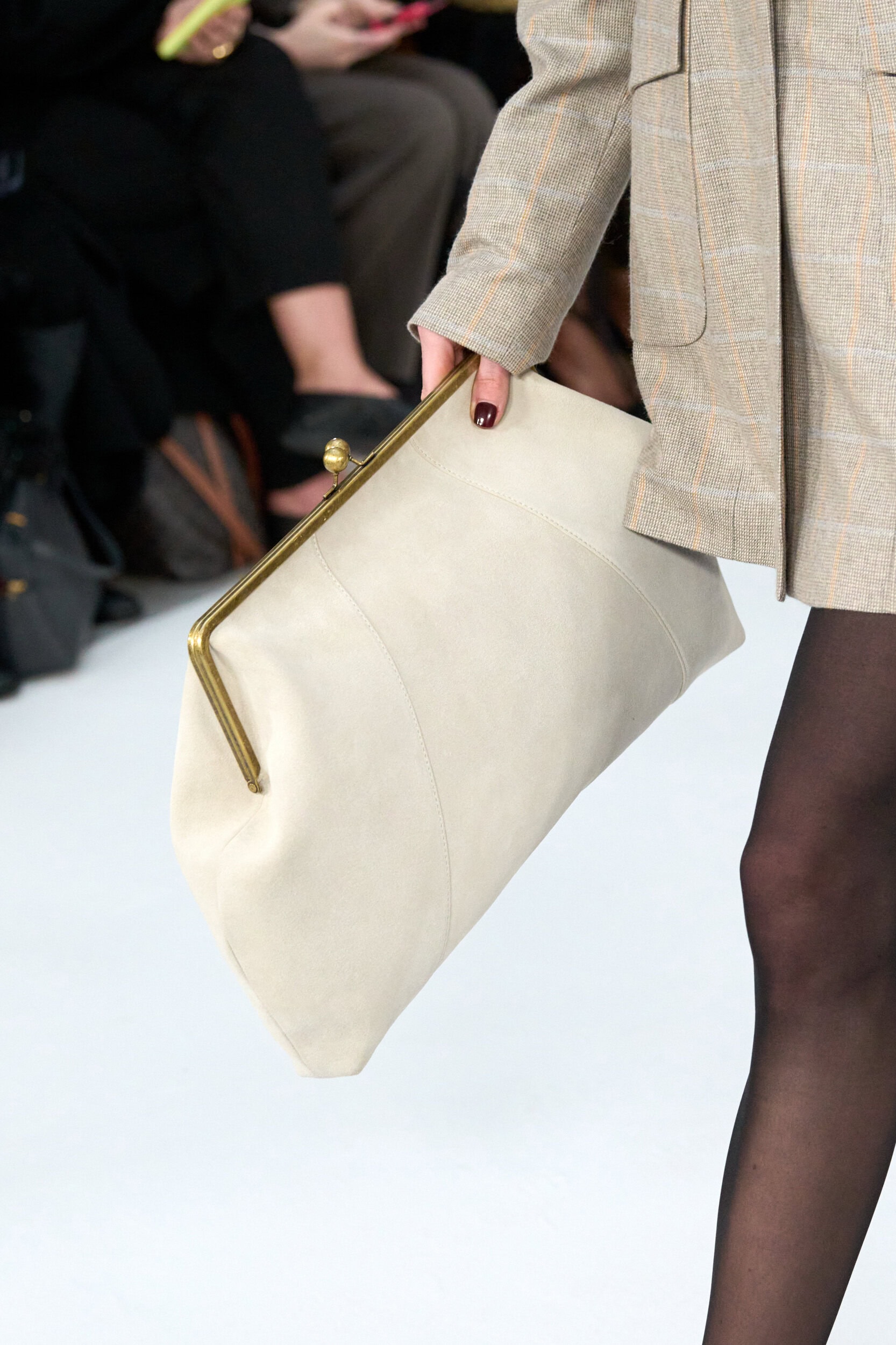Paul Costelloe Fall 2026 Fashion Show Details