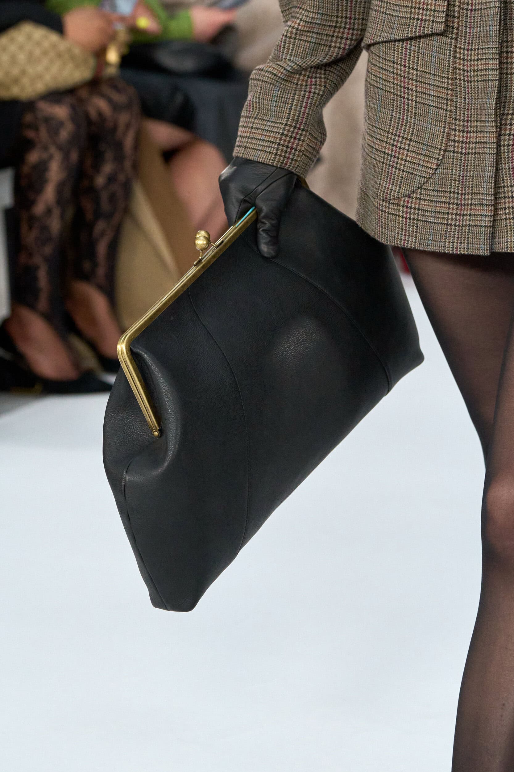 Paul Costelloe Fall 2026 Fashion Show Details