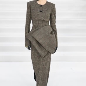 Paul Costelloe Fall 2026 Fashion Show