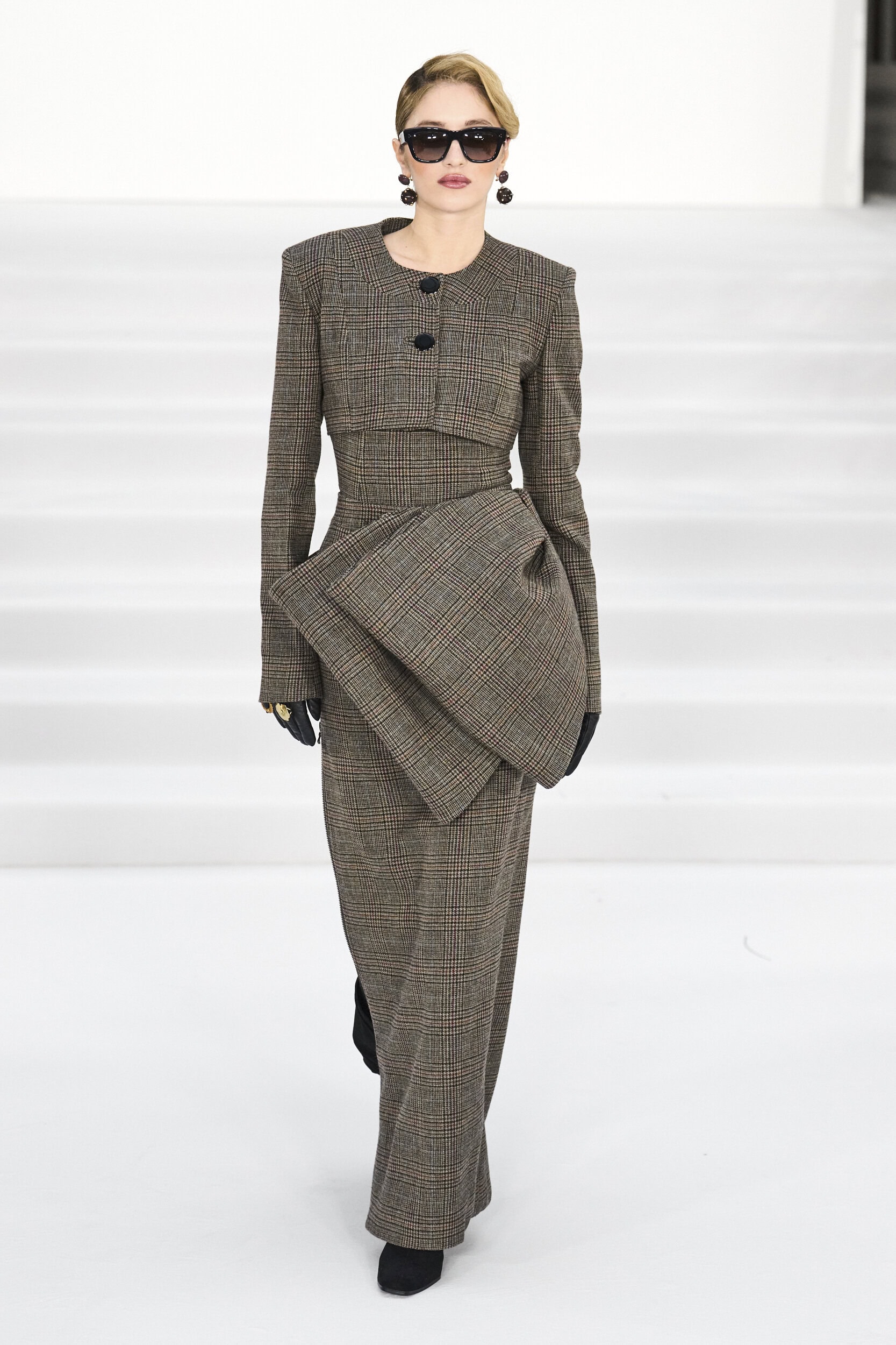 Paul Costelloe Fall 2026 Fashion Show