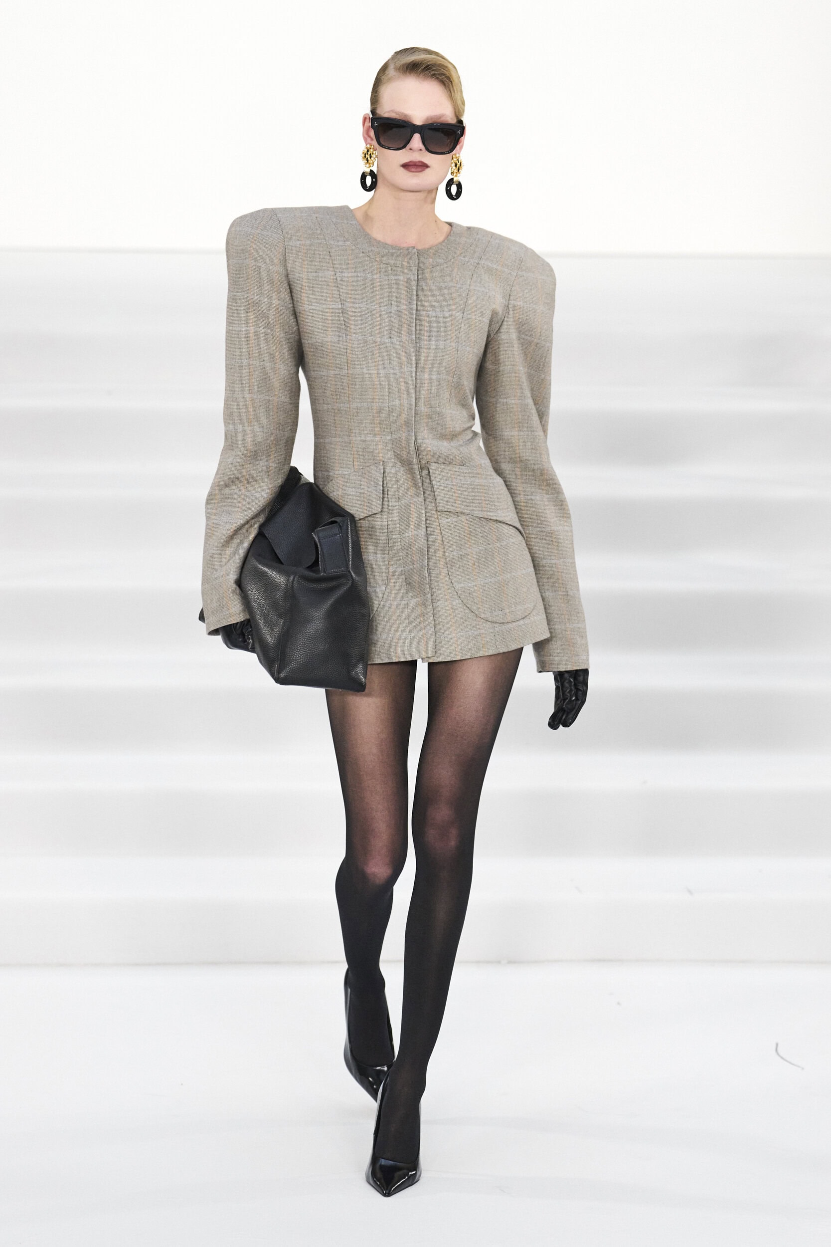 Paul Costelloe Fall 2026 Fashion Show