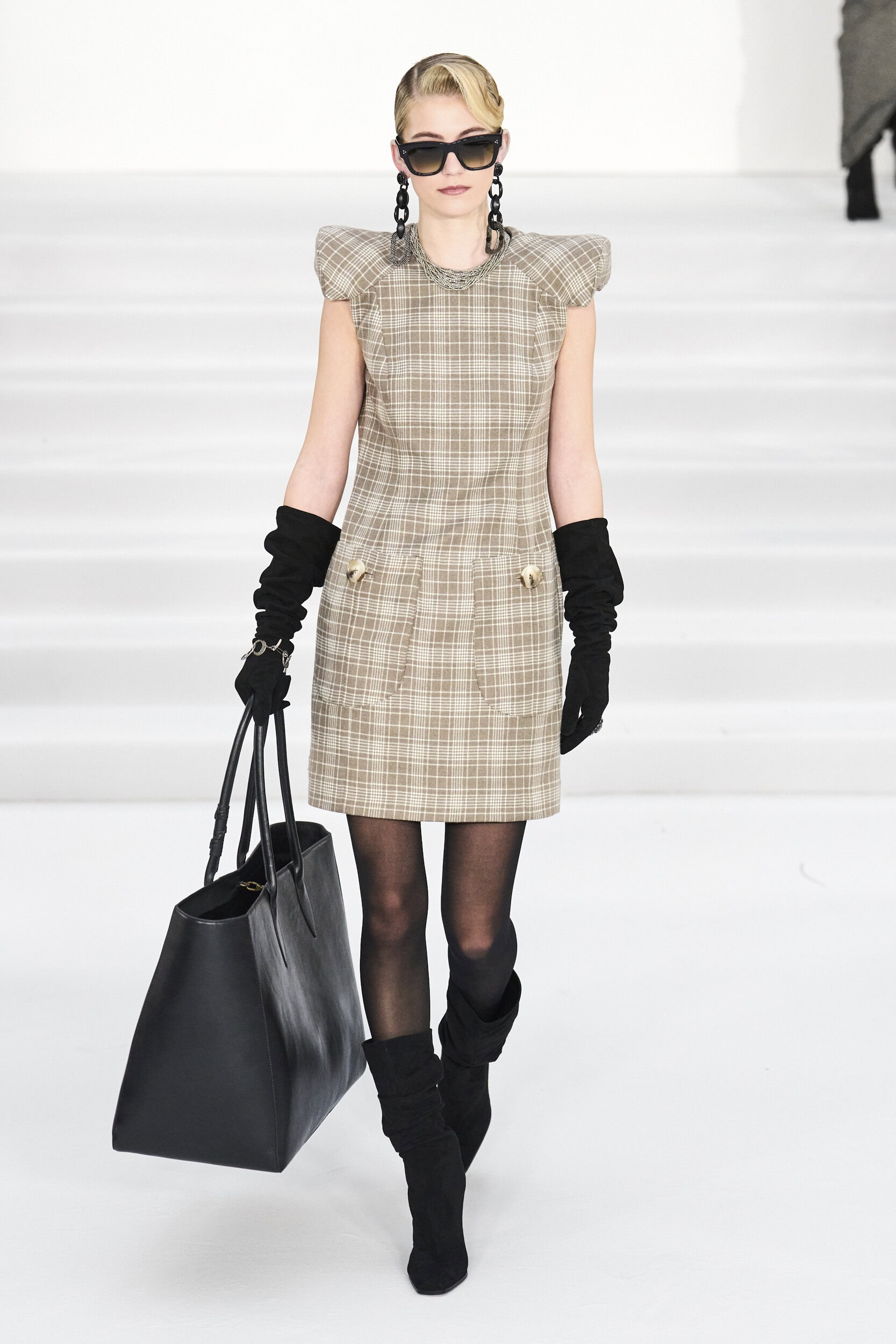 Paul Costelloe Fall 2026 Fashion Show